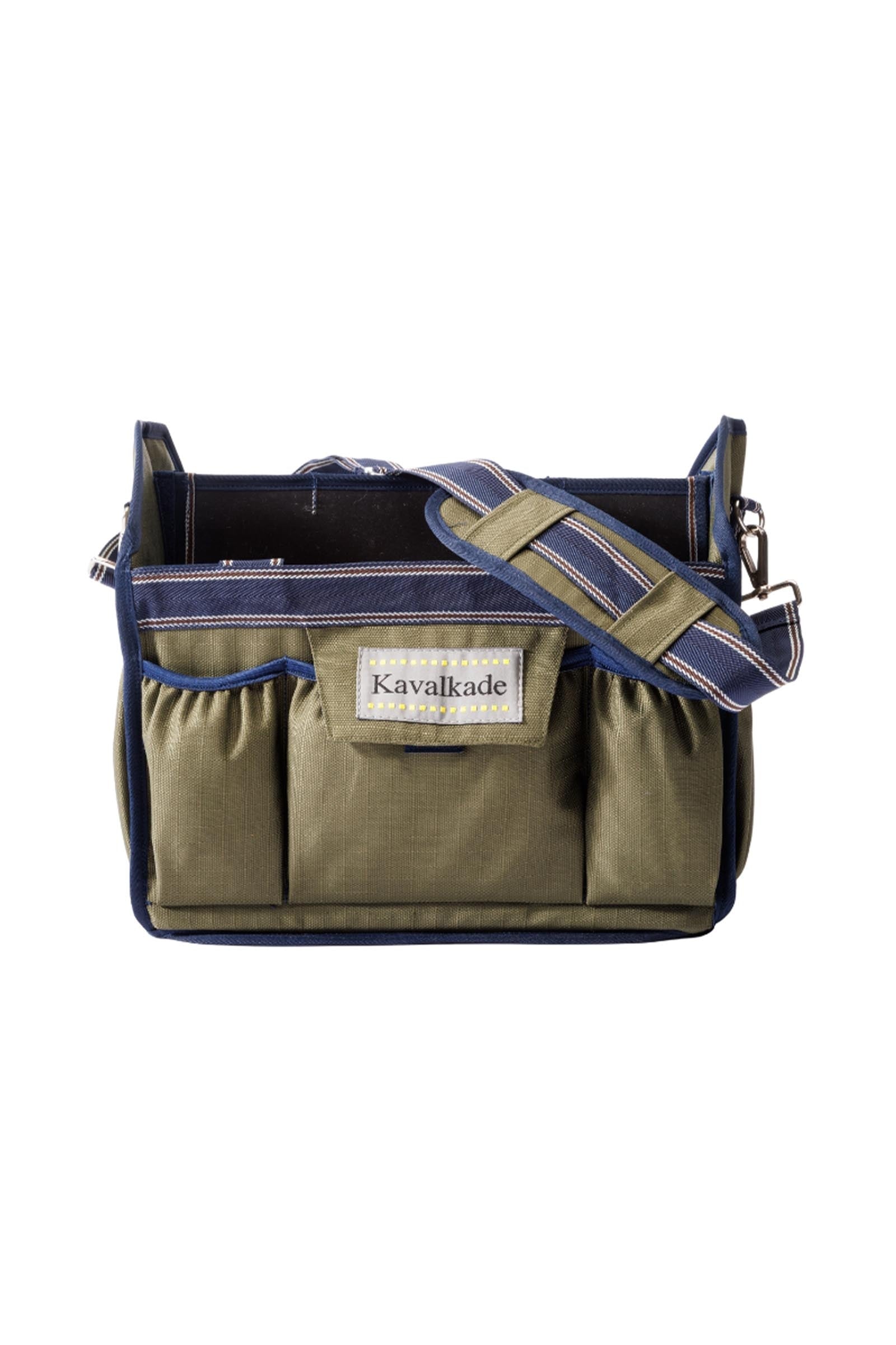 Kavalkade borsa da grooming pieghevole Accessori