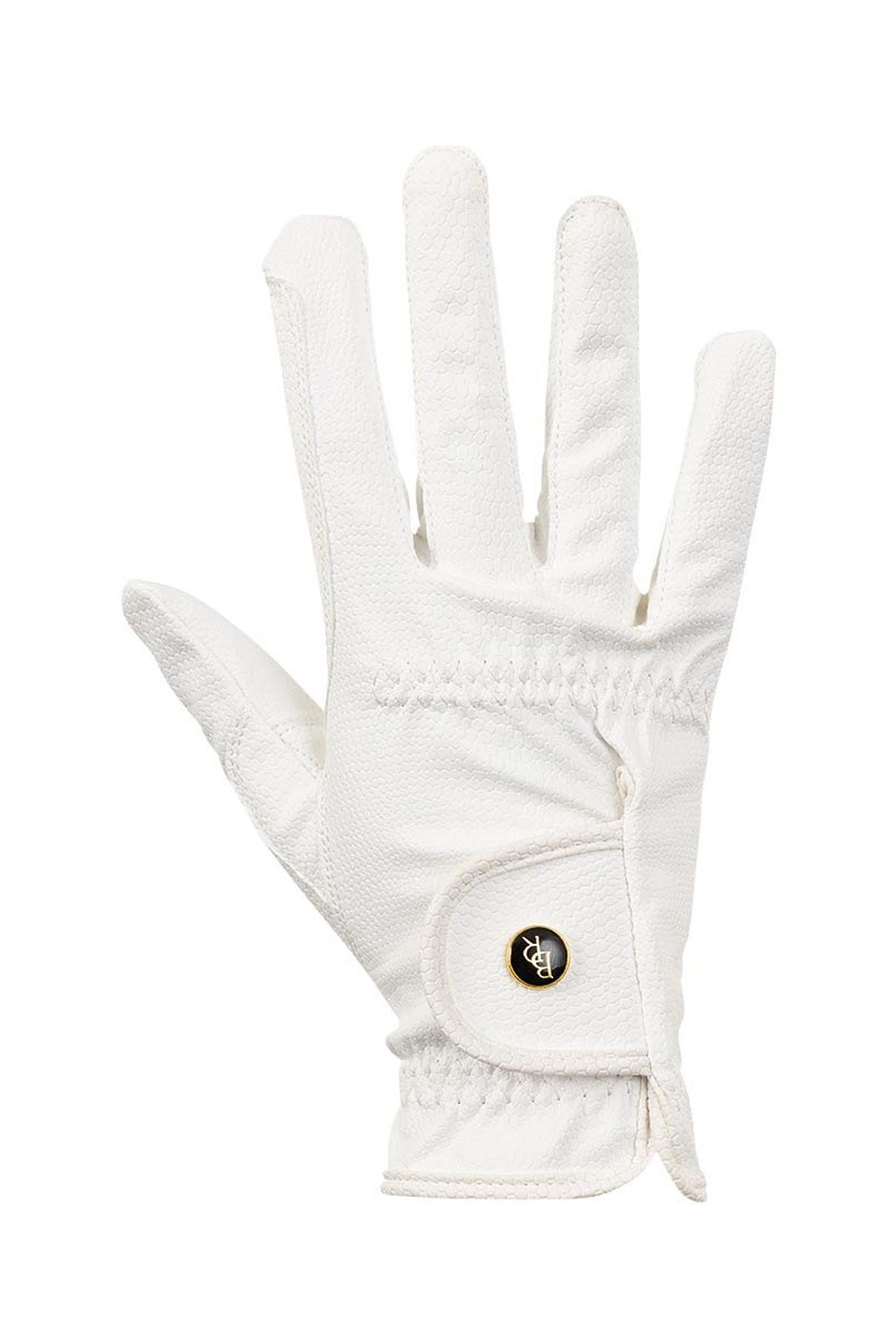 BR Grip Pro guanti da equitazione Guanti