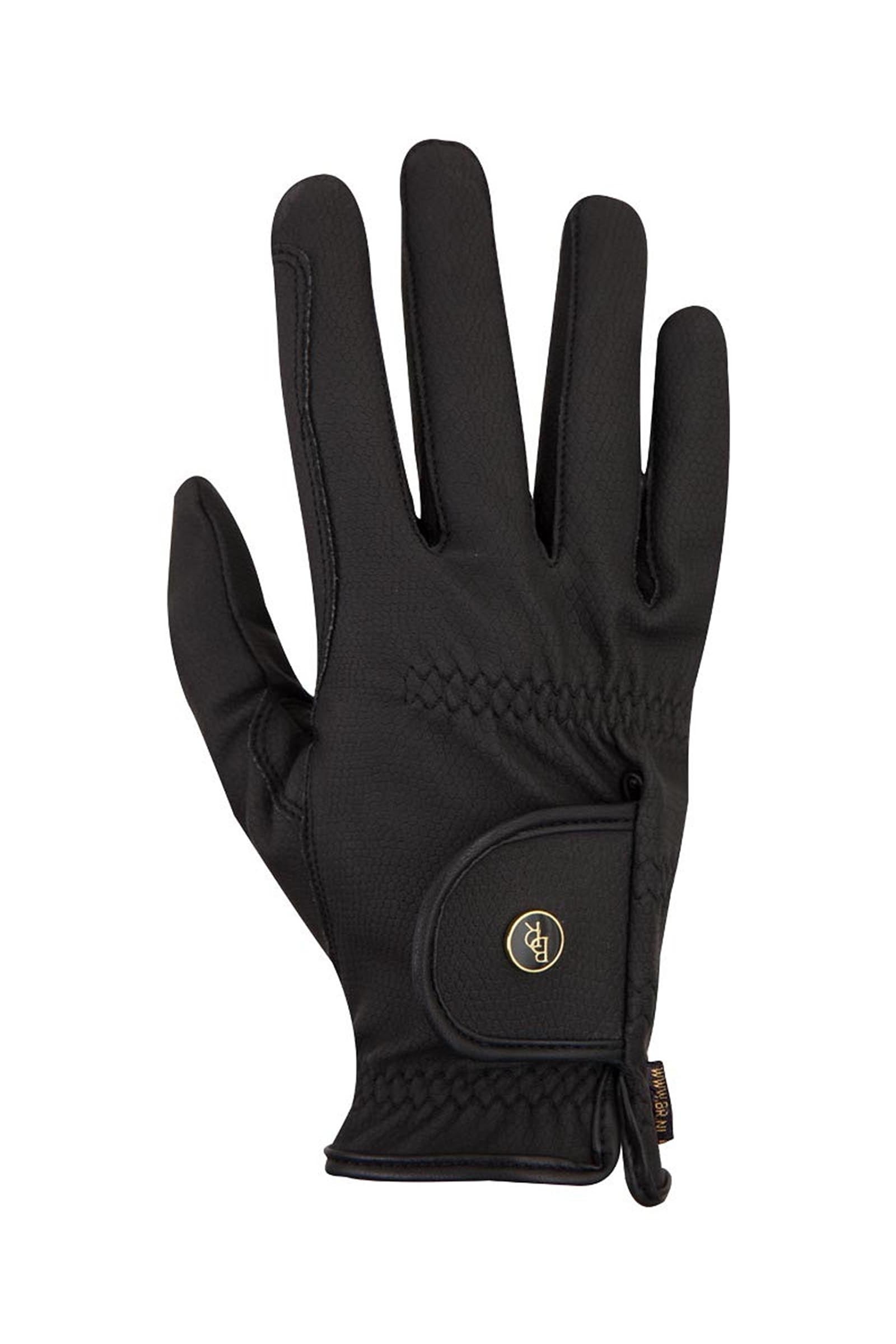 BR Grip Pro guanti da equitazione Guanti