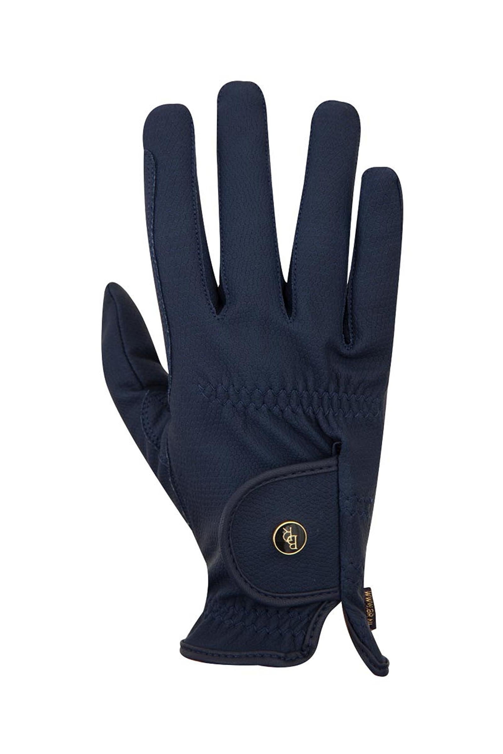 BR Grip Pro guanti da equitazione Guanti