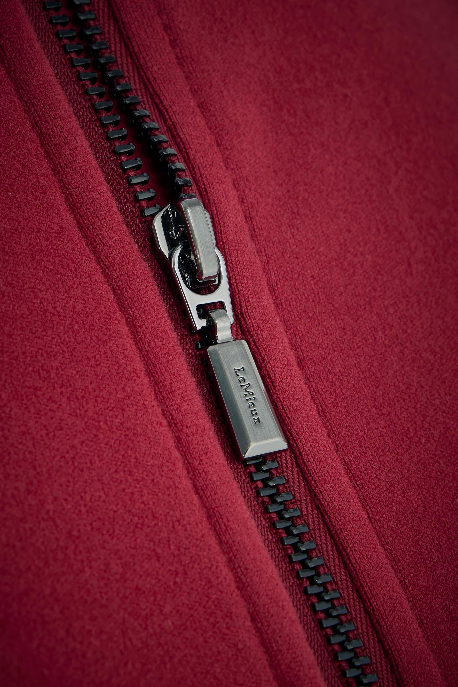 LeMieux Faye Women´s Fleece Jacket Women’s Riding Clothing