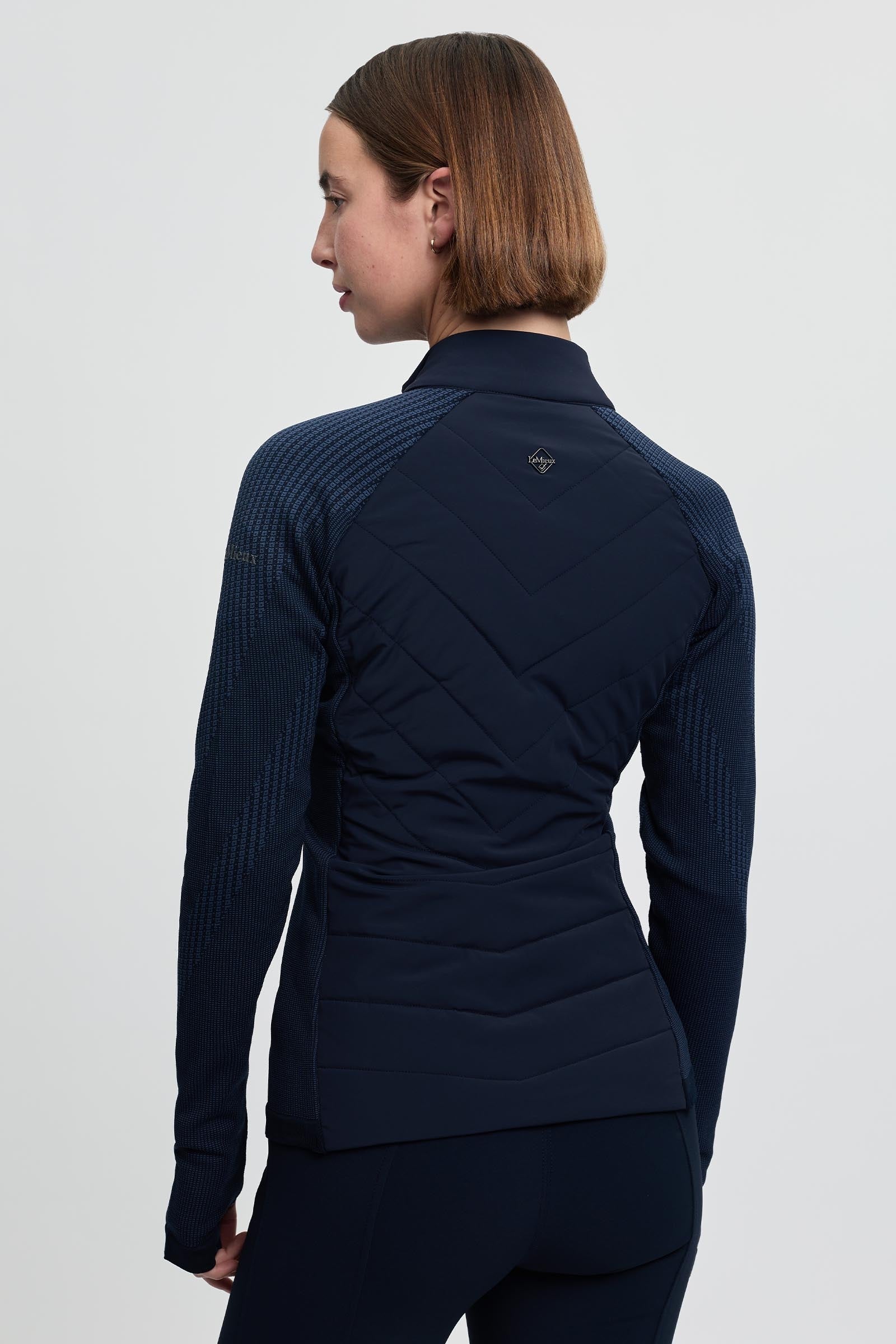 LeMieux Maddie Women´s Hybrid Jacket Women’s Riding Clothing