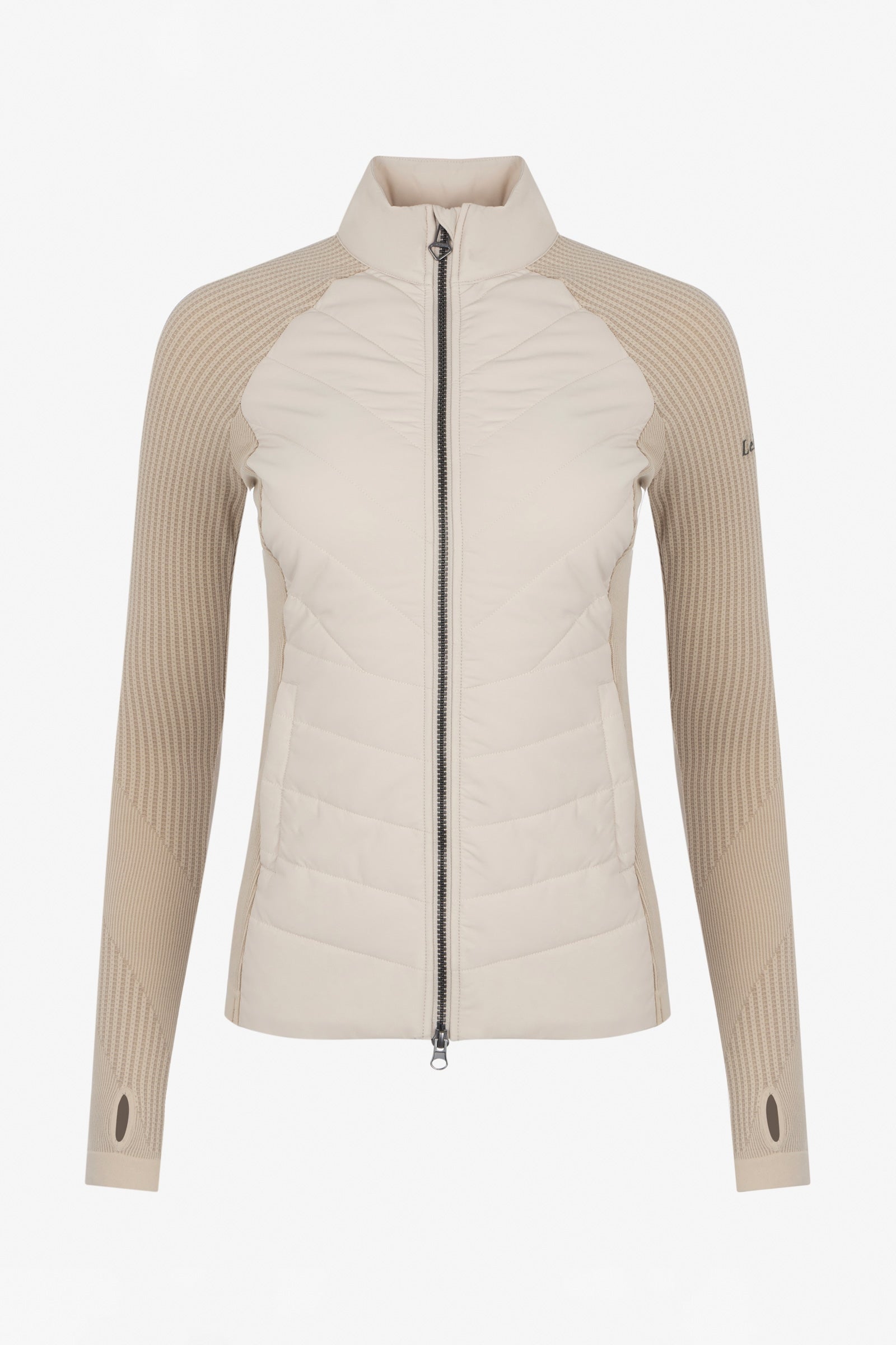 LeMieux Maddie giacca ibrida da donna Abbigliamento da donna