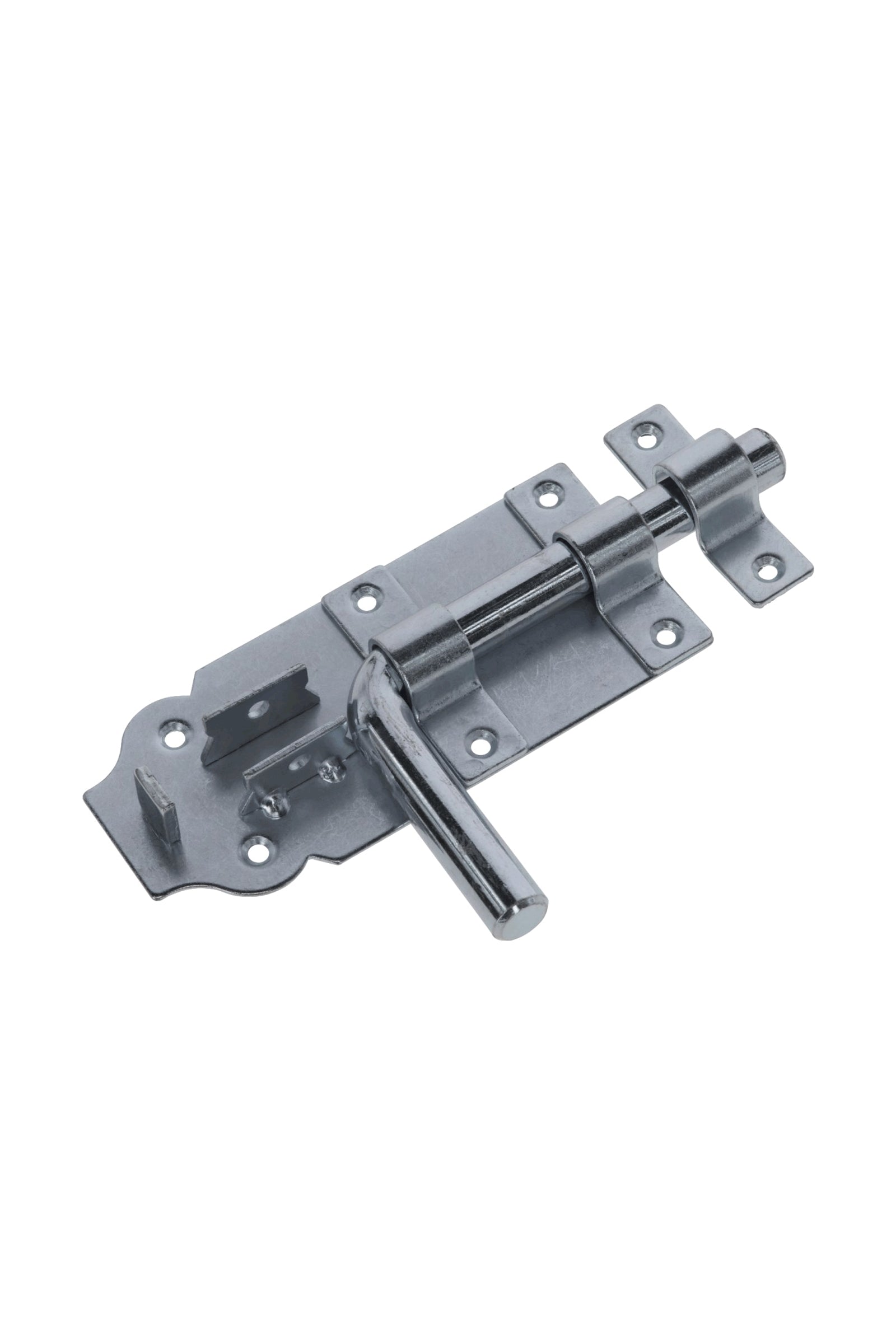Kerbl Stable Gate Latch With Snap Lock Catch Attrezzi per la stalla