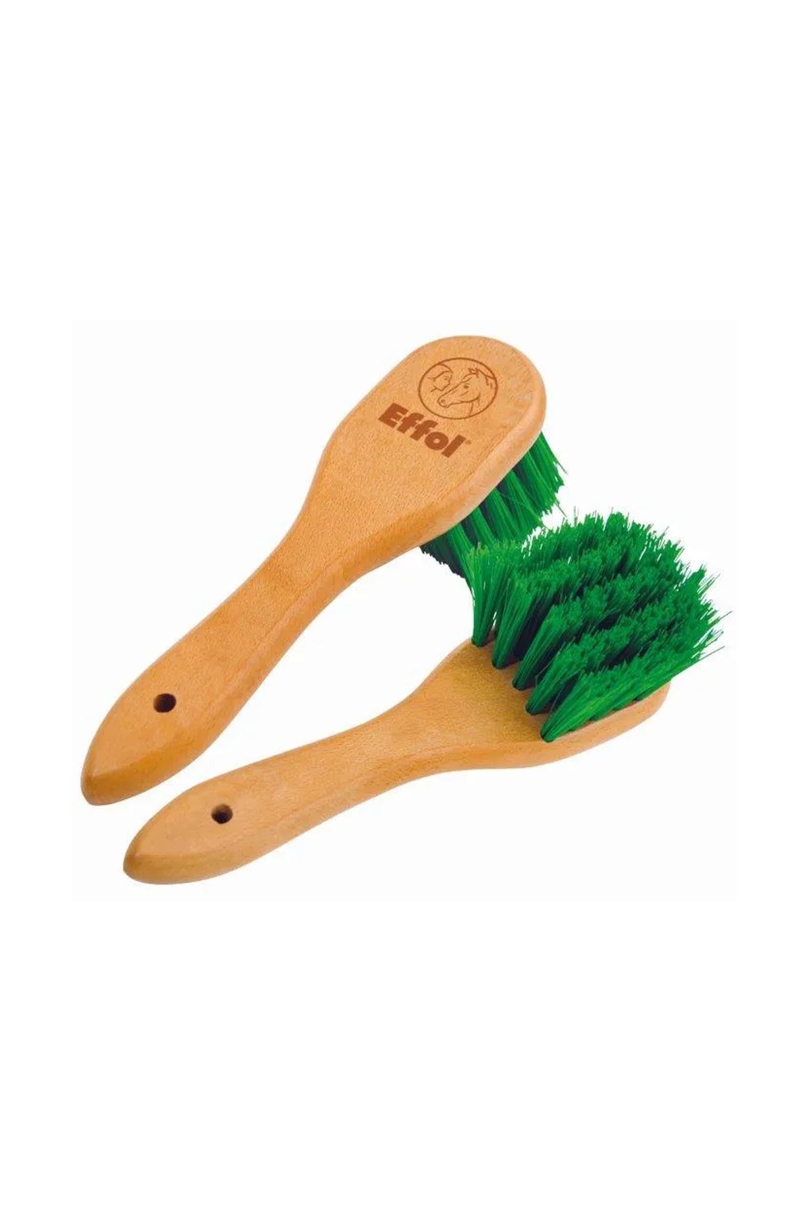 Effol Hoof-Brush Accessori per la toelettatura