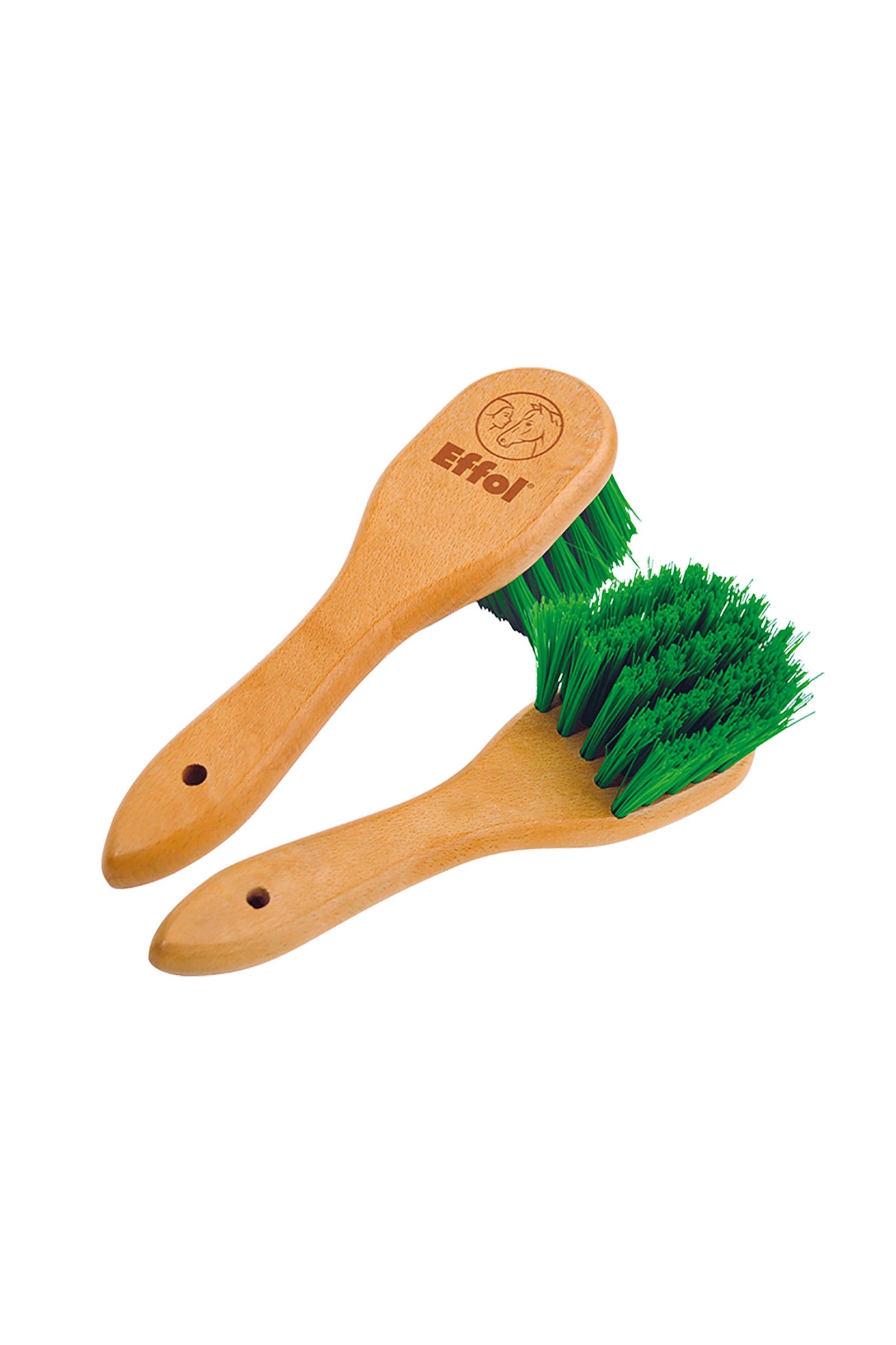 Effol Hoof-Brush Accessori per la toelettatura