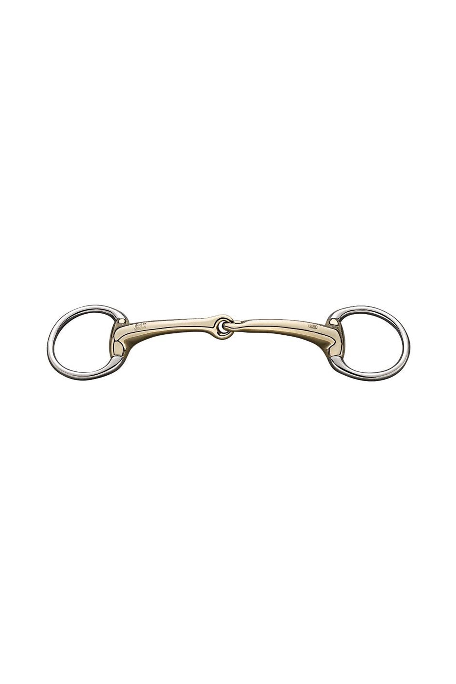 Sprenger Dynamic RS filetto oliva, snodo singolo, 14 mm, Sensogan Boccaglio