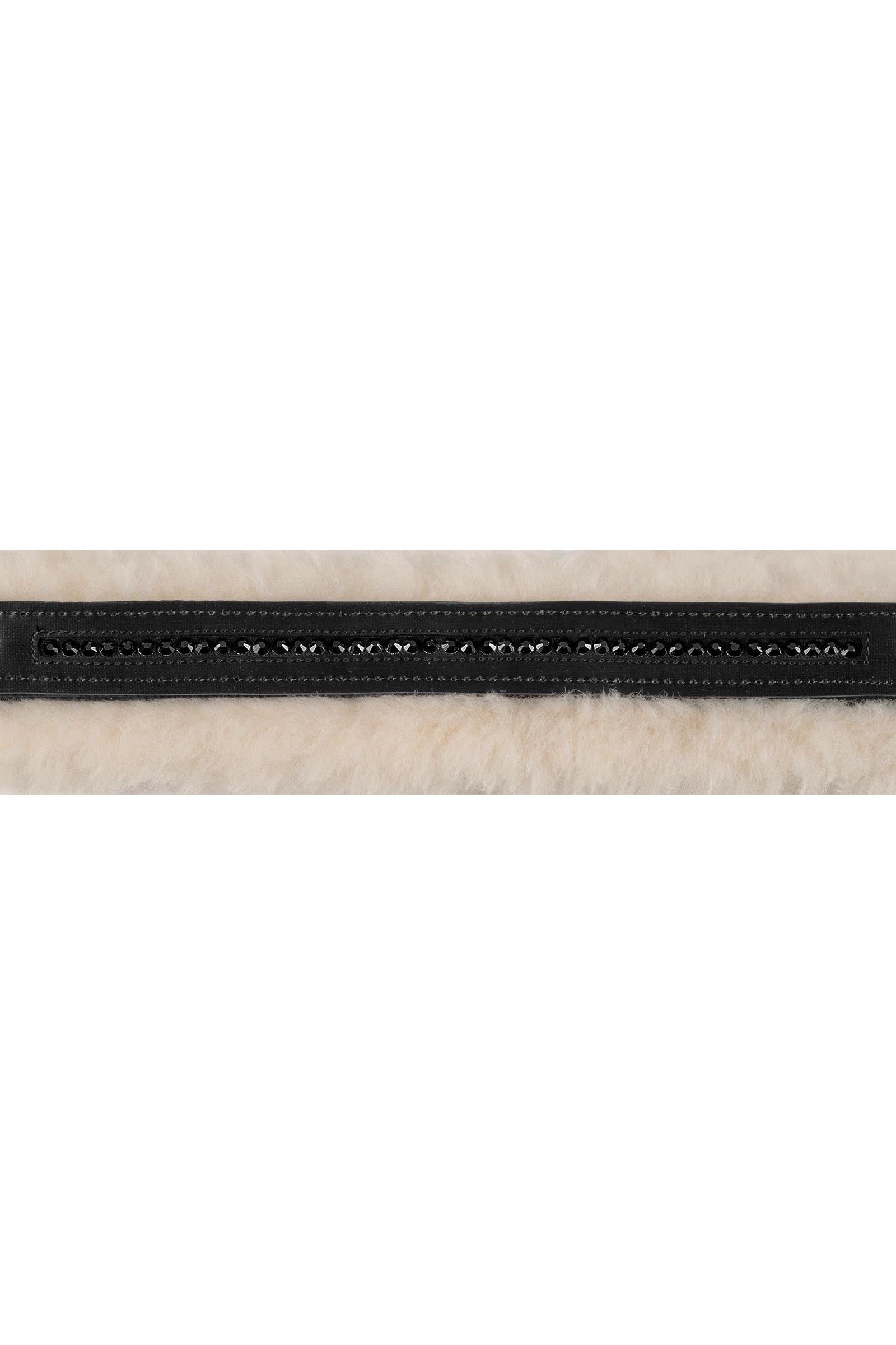 Eskadron Evo Wool Halter Double Pin Halters & Leads