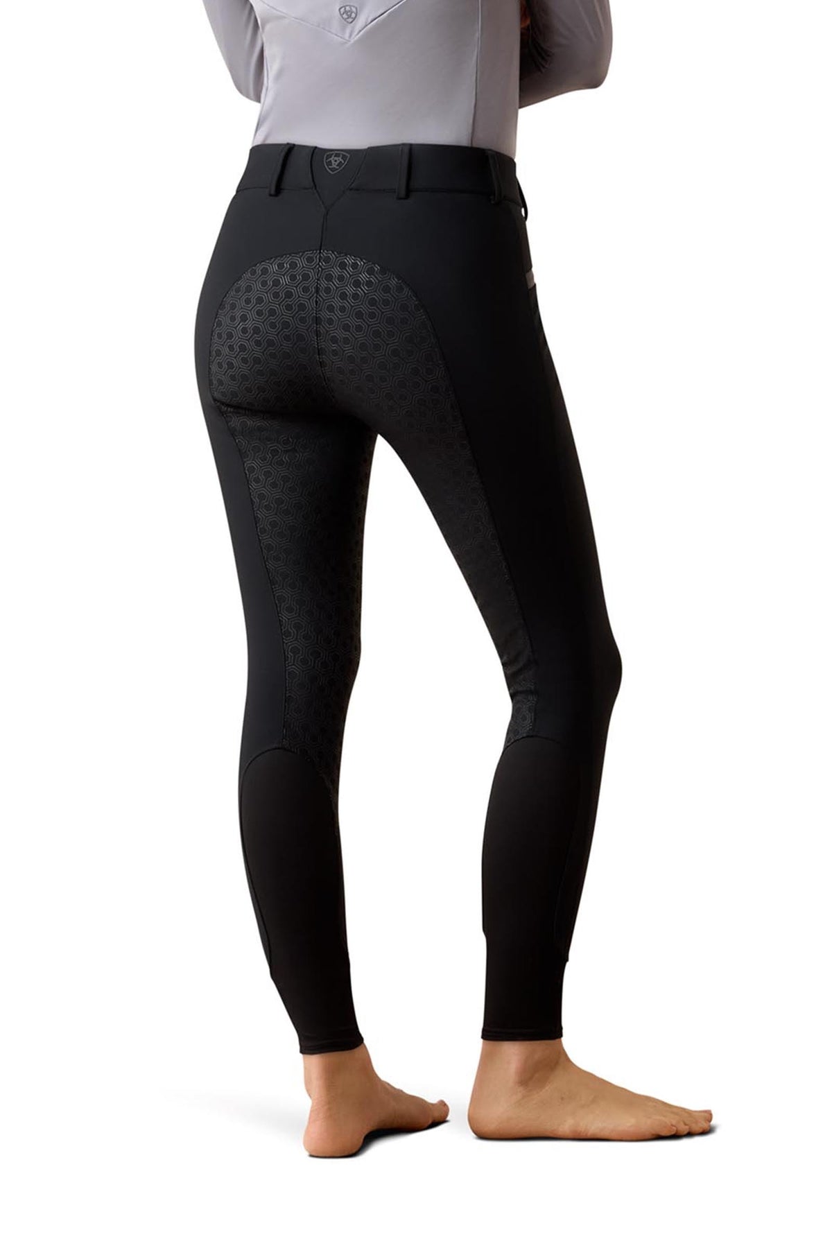 Ariat Donna Pantaloni da equitazione Troika H2O full seat Womens Breeches