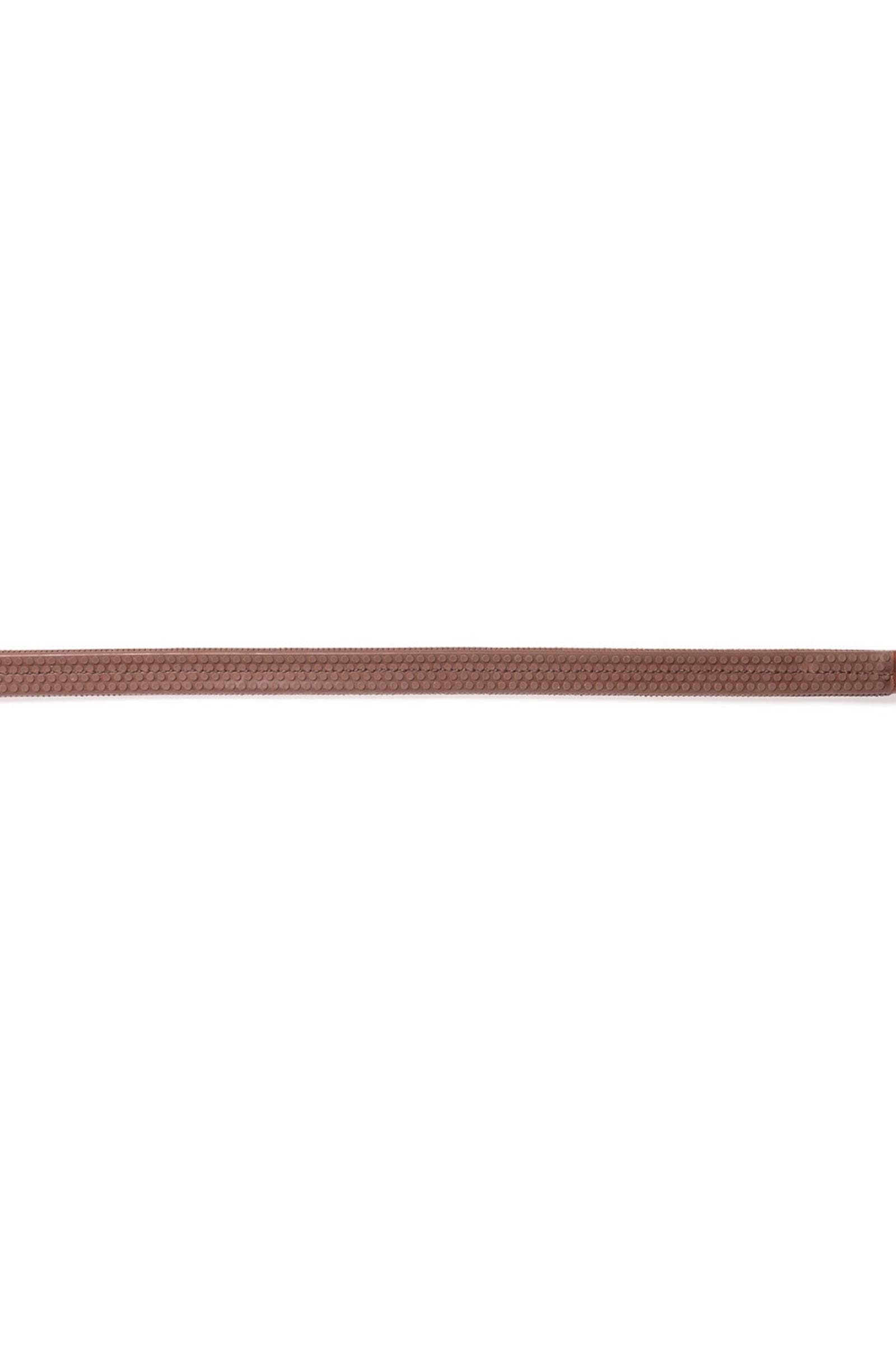 Trust Equestrian Fontaine Bleau 5/8inch Rubber Reins Bridles & Reins
