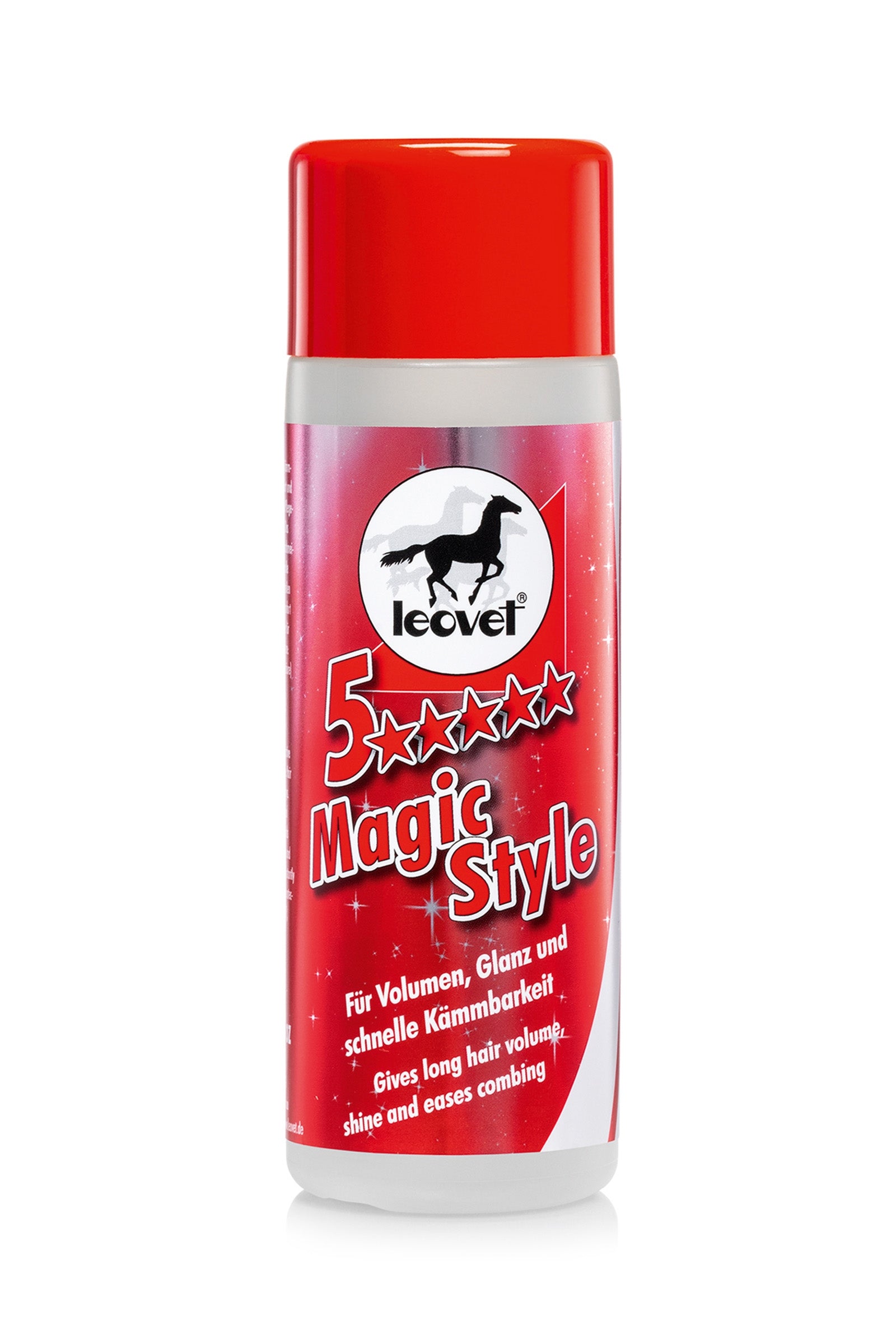 Leovet STILE MAGICO A 5 STELLE Prodotti per la salute
