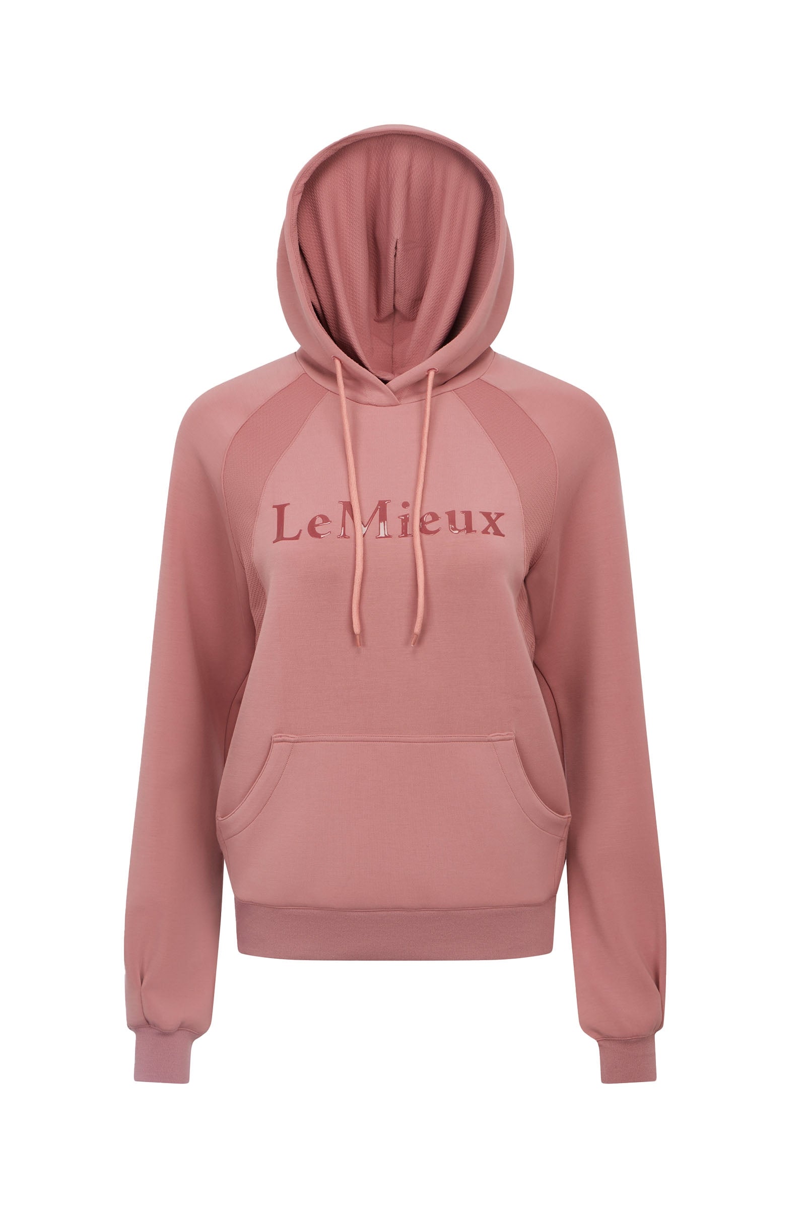 LeMieux Nadine Felpa con Cappuccio Abbigliamento da donna