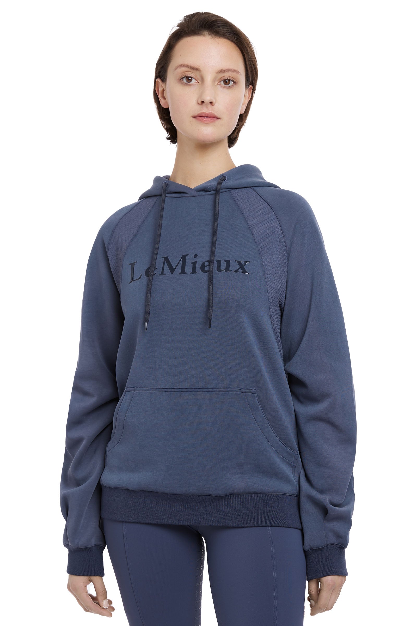 LeMieux Nadine Felpa con Cappuccio Abbigliamento da donna