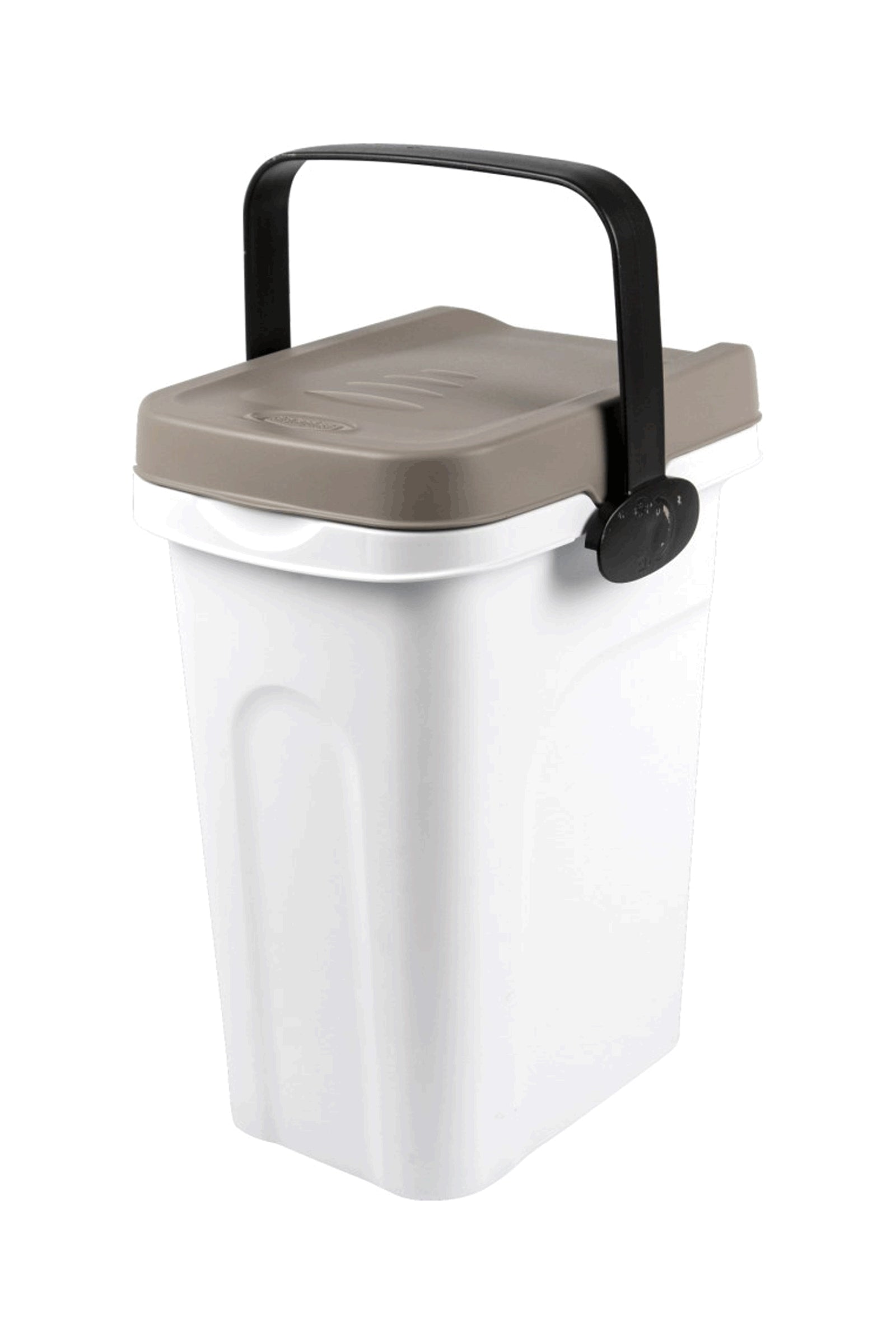 Kerbl Contenitore per mangime Kerbl, 15 L Alimentazione e bevande