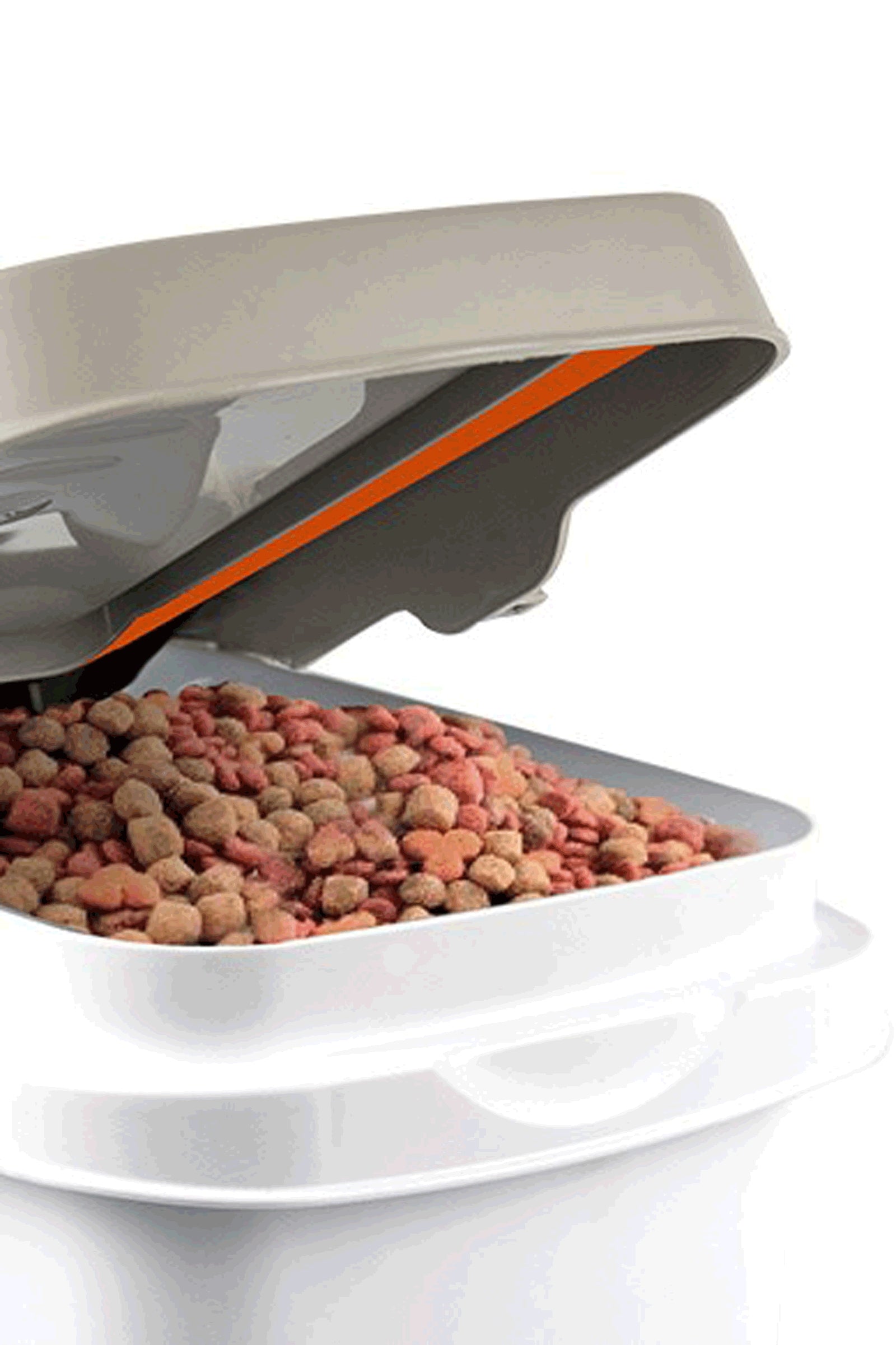 Kerbl Feed Container, 15 L Horse Feeders & Waterers