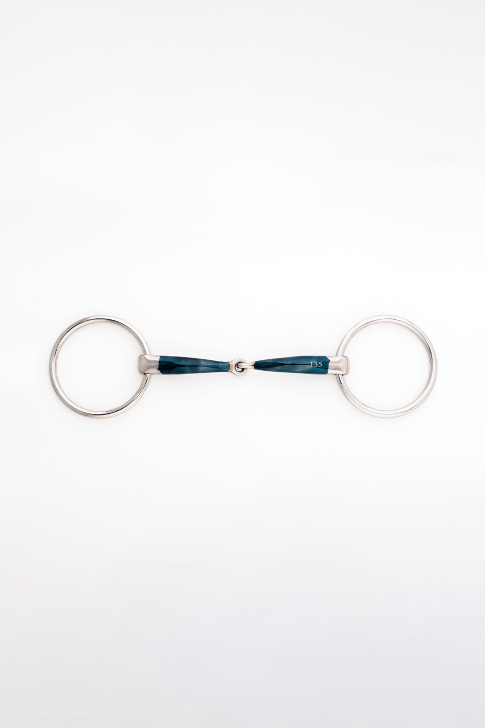 Kavalkade Morso ergonomico a singola articolazione, 14 mm Boccaglio