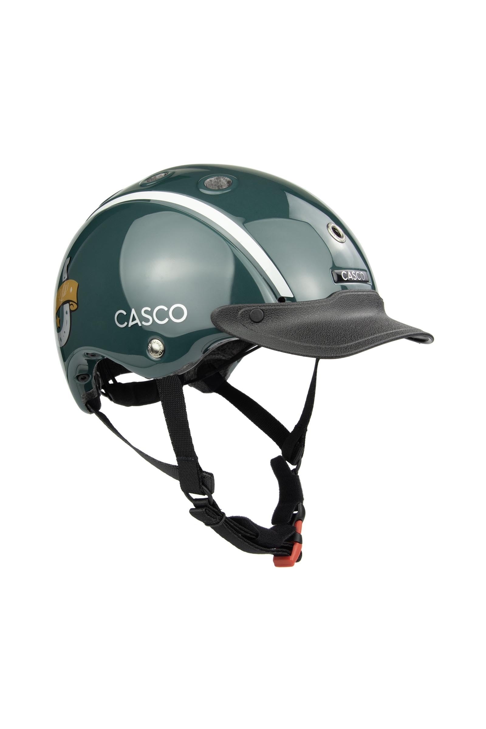 Casco Nori casco da equitazione per bambini Attrezzatura di sicurezza