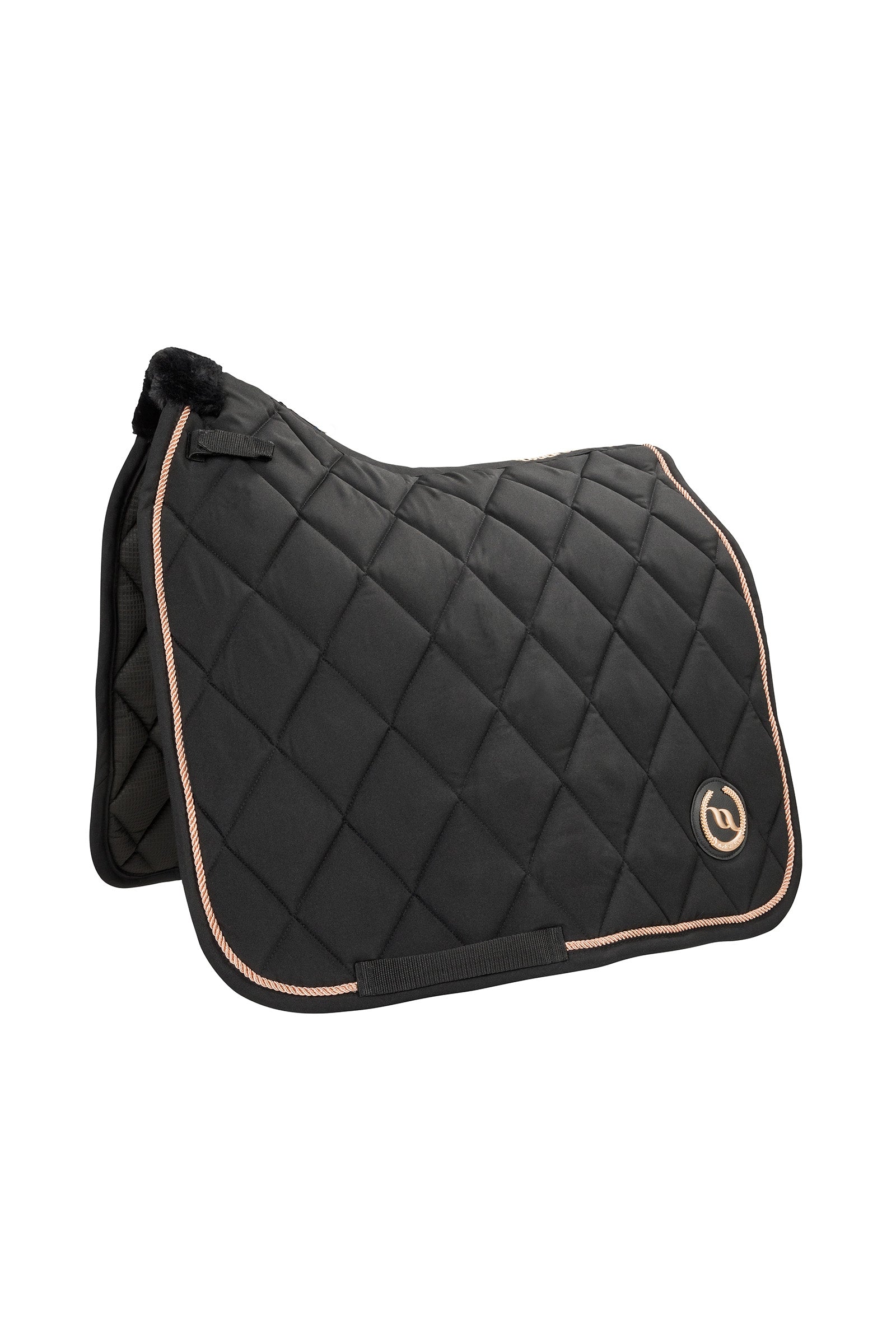 Back on Track Sottosella da dressage Haze Collection Sottosella