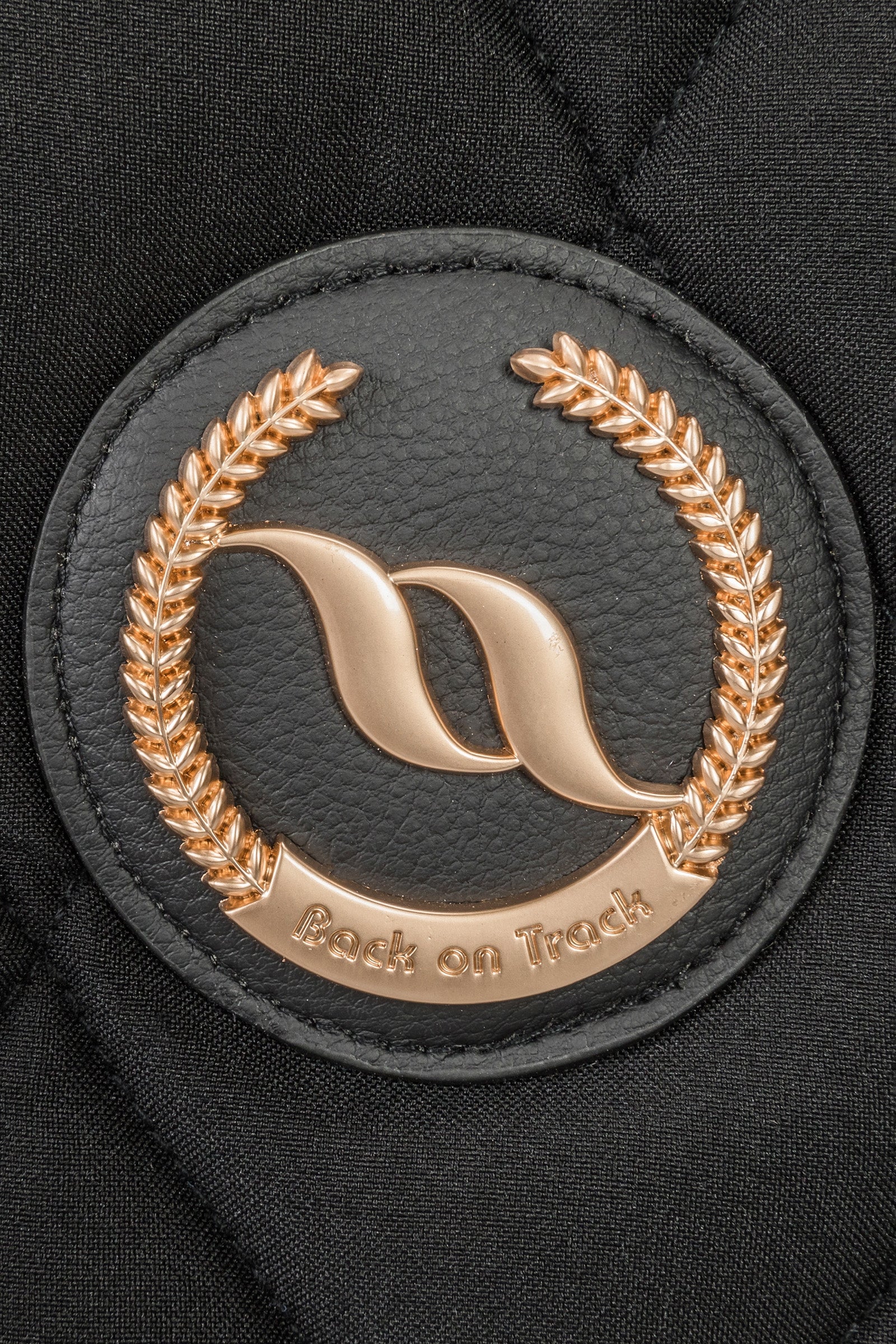 Back on Track Haze Collection Saddle Pad Dressage Saddle Pads