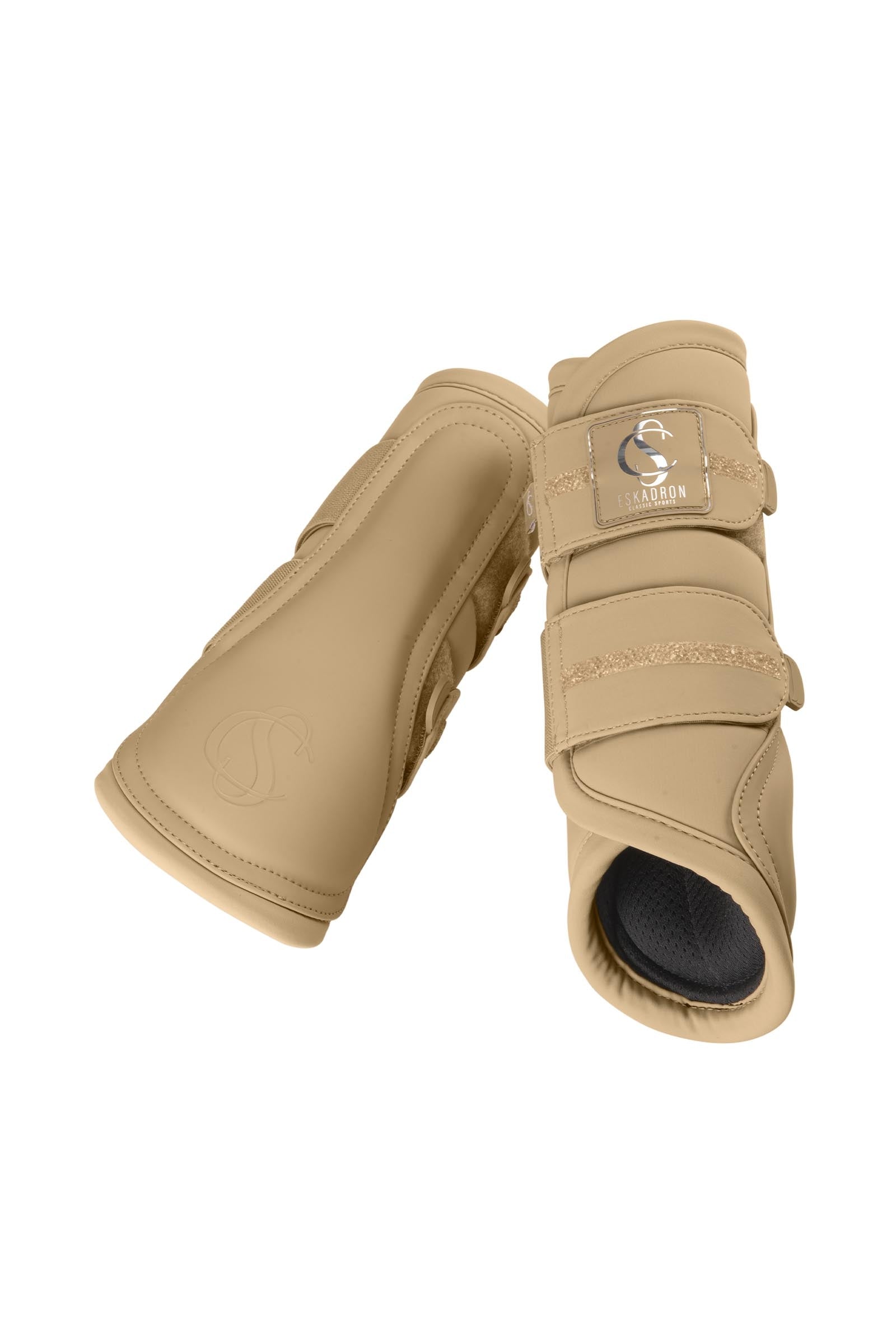 Eskadron Classic Sport SS26 Softshell Jewel stinchiere Leg & Hoof Protection
