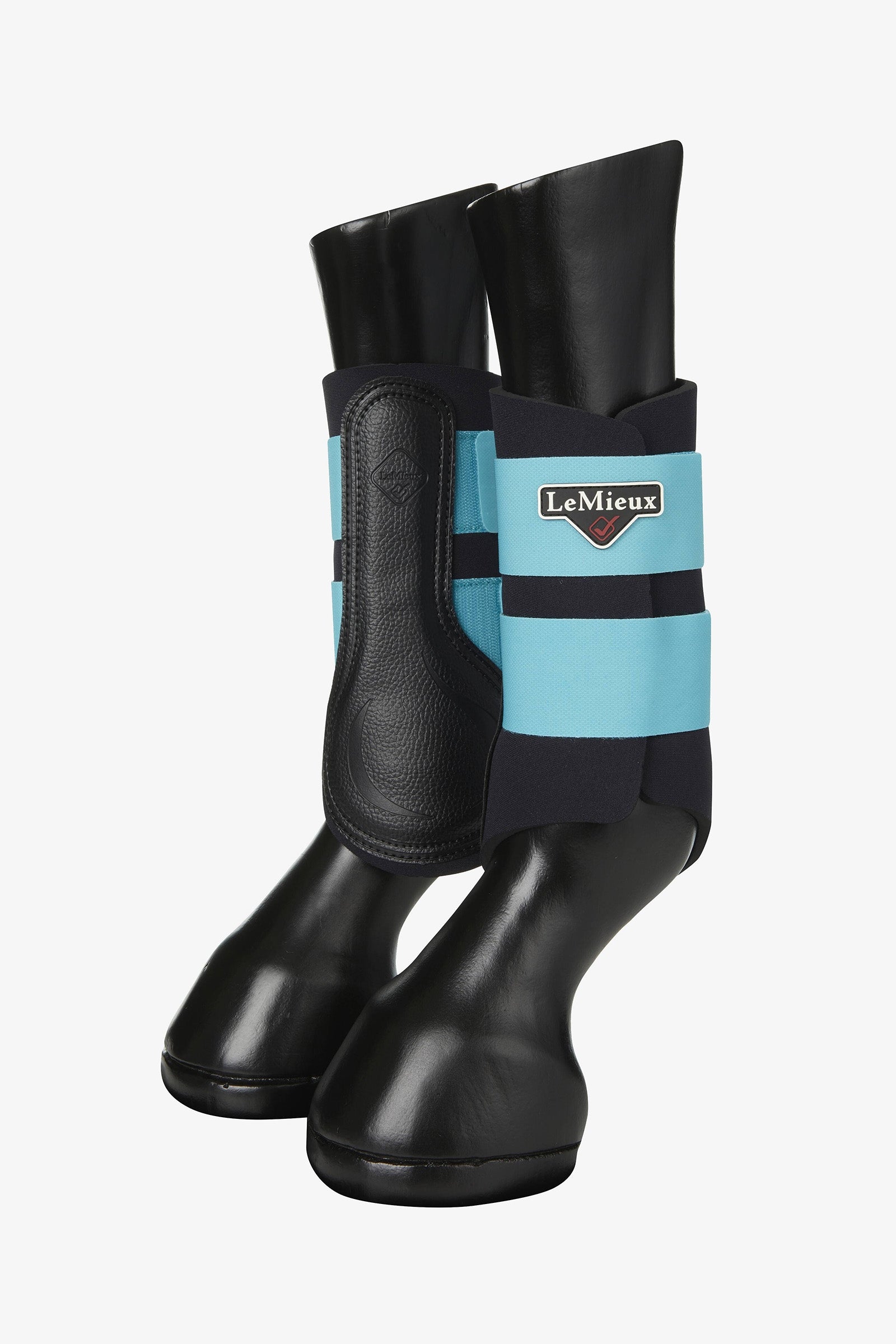 LeMieux Grafter stinchiere dressage Leg & Hoof Protection