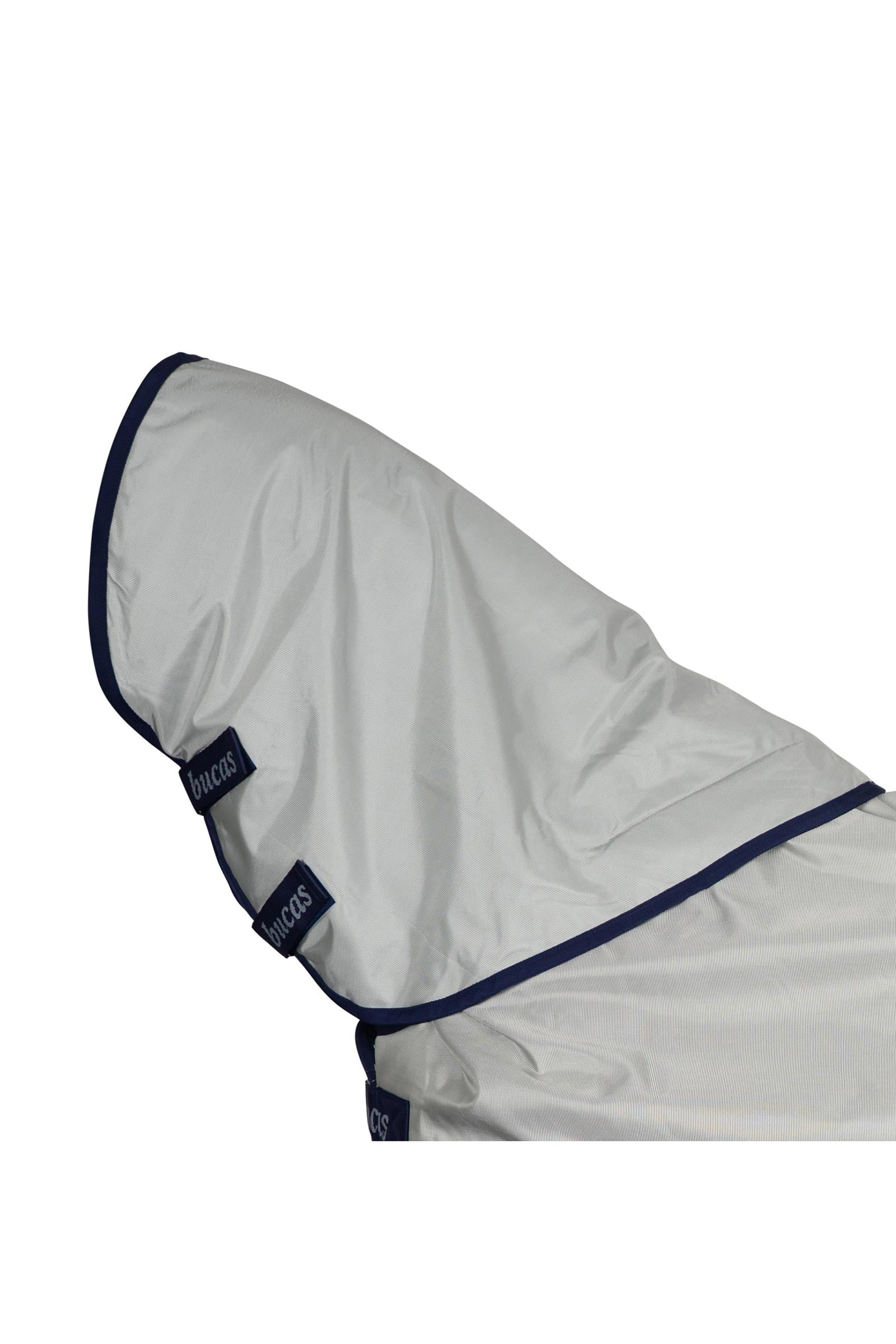 Bucas Power colletto per coperta da turnout, 300g Coperte per cavalli