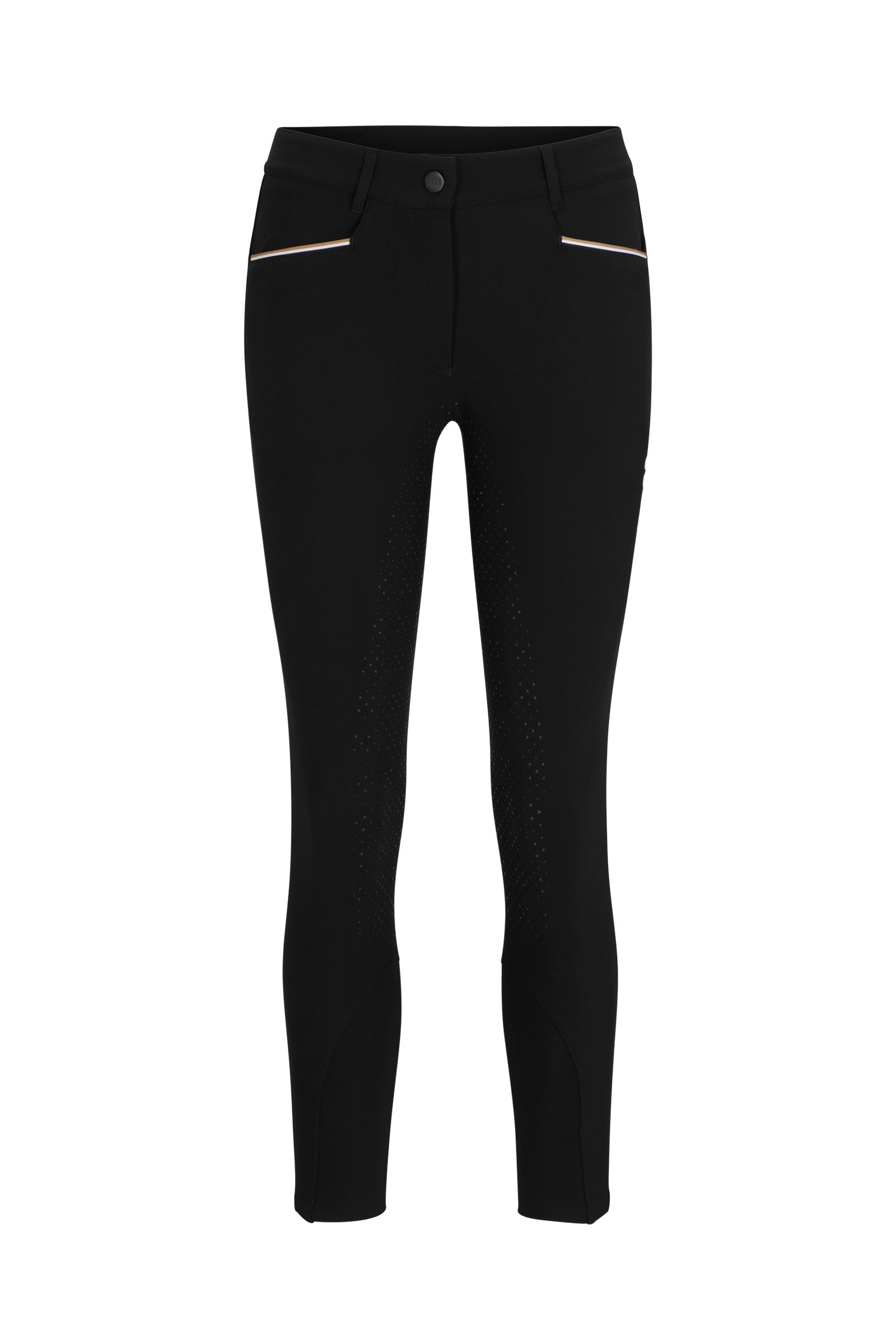 Boss Heather Women's Full Grip Breeches Womens Breeches