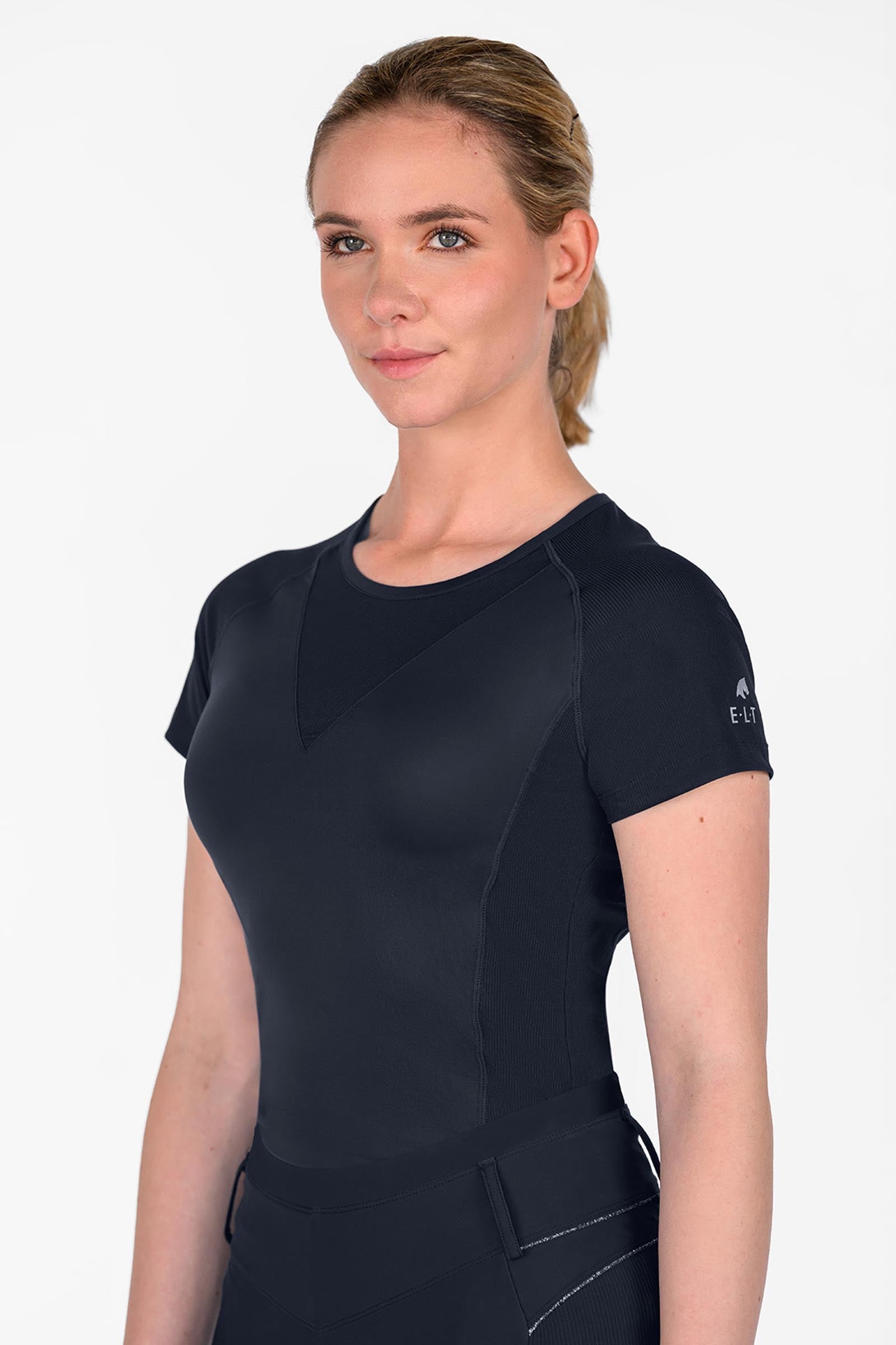 ELT Springfield maglia tecnica donna Abbigliamento da donna