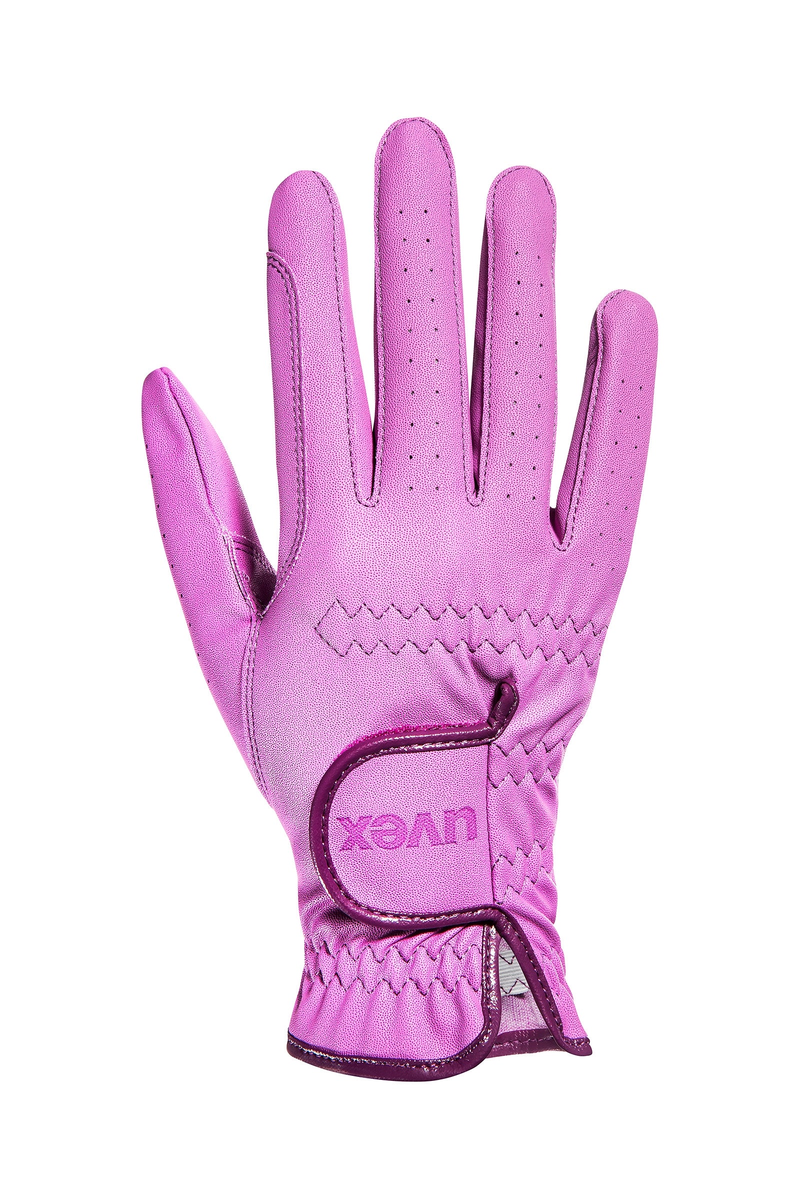 Uvex Guanti da equitazione per bambini sportstyle Abbigliamento per bambini