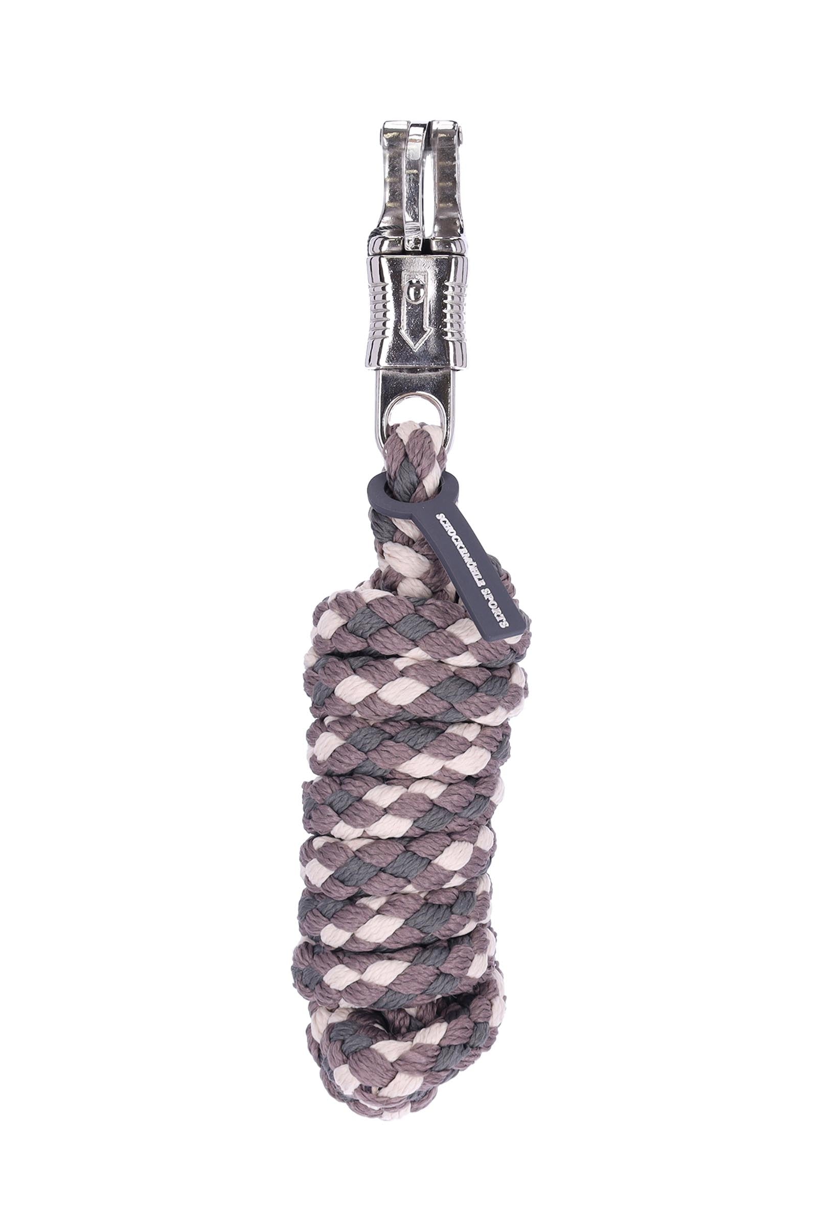 Schockemöhle Sports SP Panik Style Lead Cavezze e guinsagli