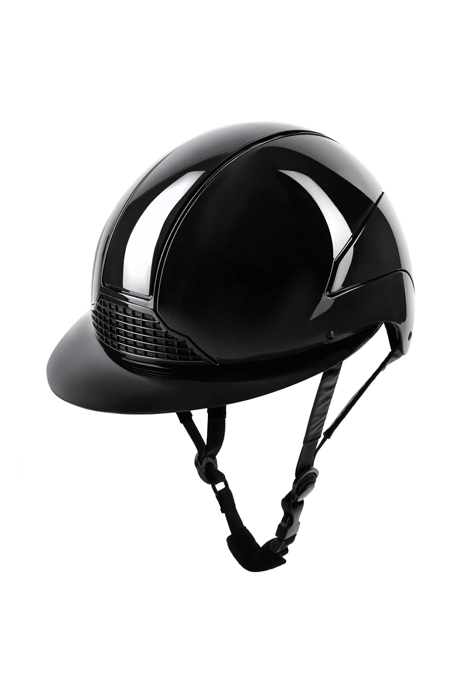 Waldhausen SWING H24 Lady Glossy casco da equitazione Attrezzatura di sicurezza