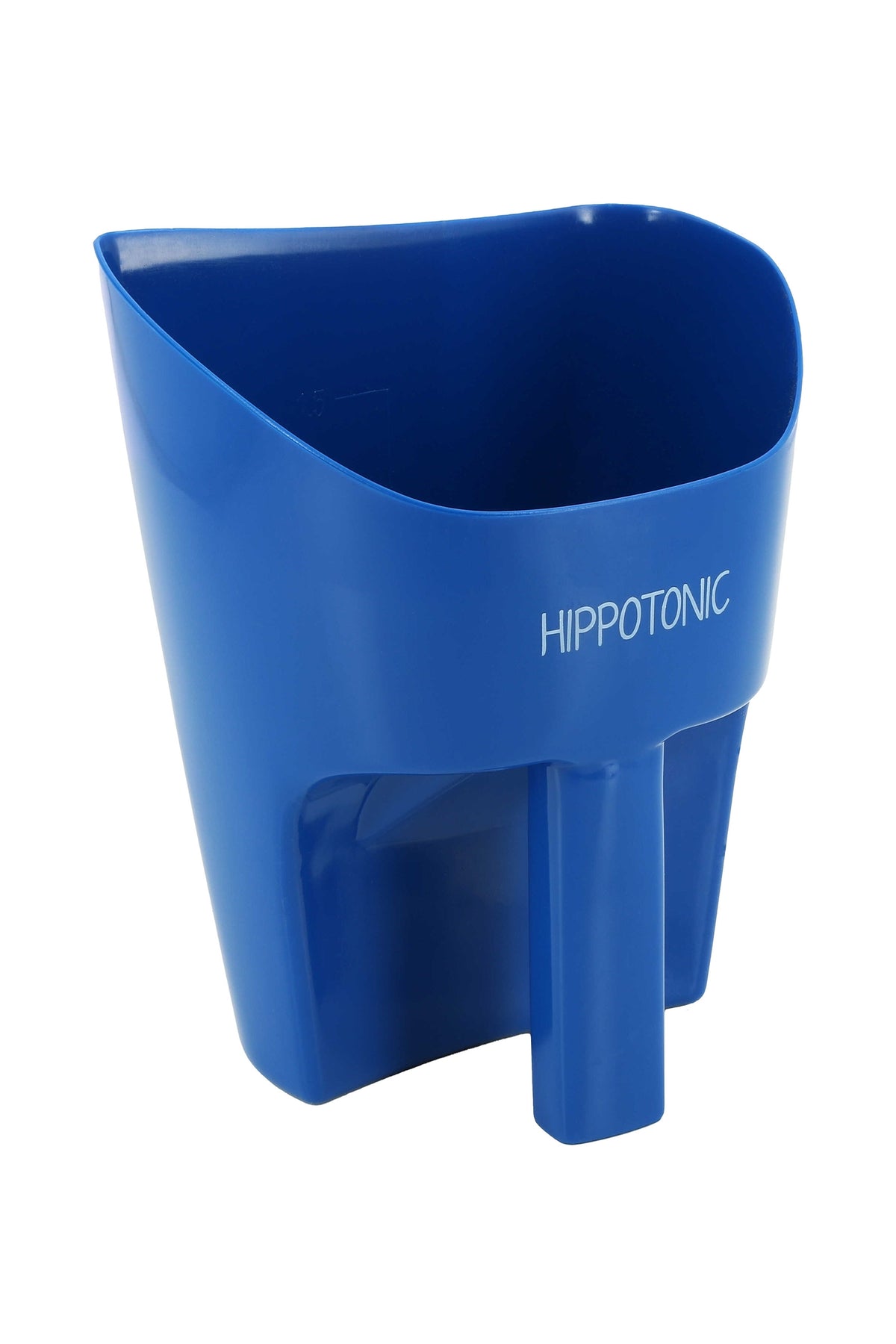 HIPPOTONIC Paletta per il cibo, 1,5 L Alimentazione e bevande
