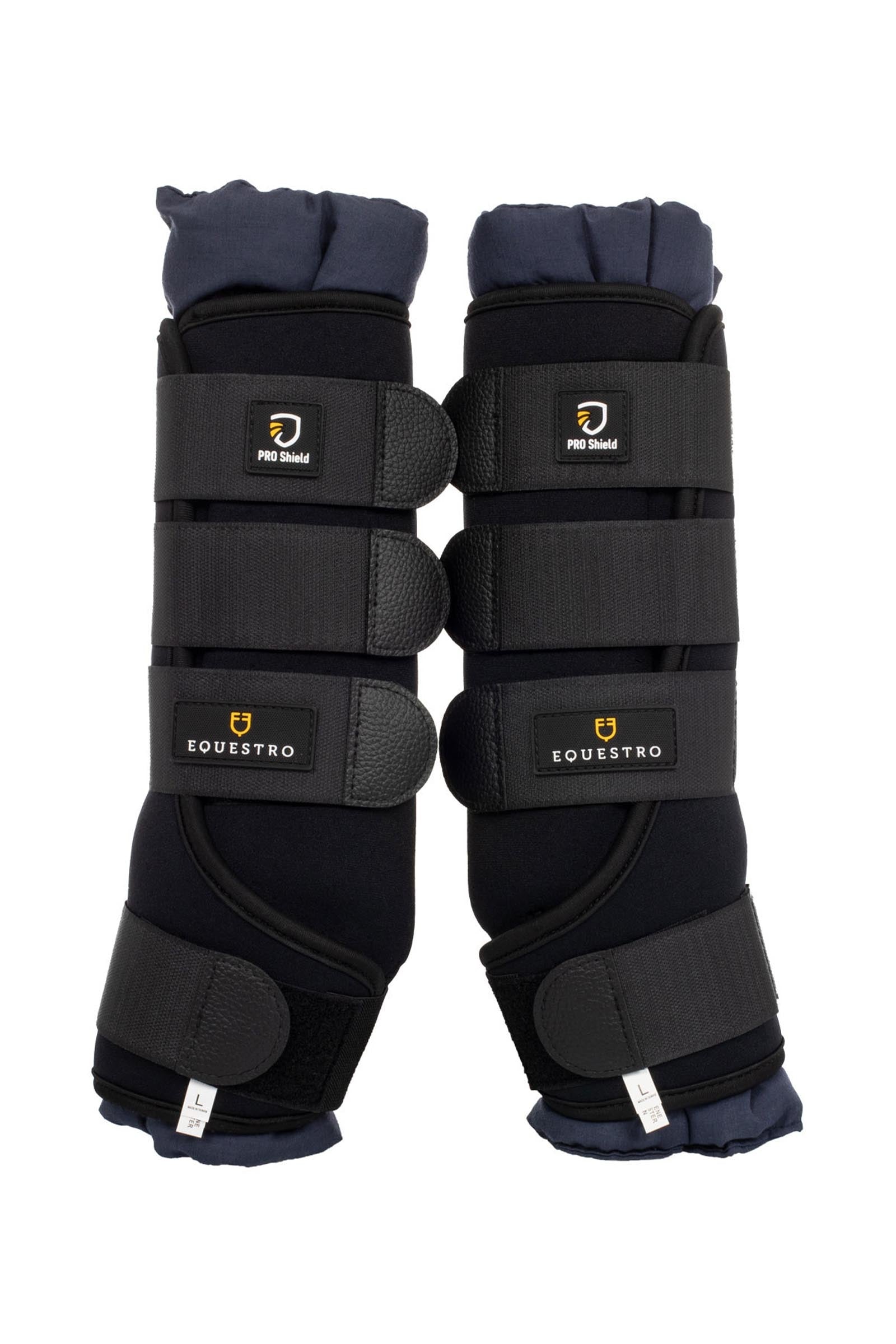 Equestro stinchiere da box in neoprene Leg & Hoof Protection