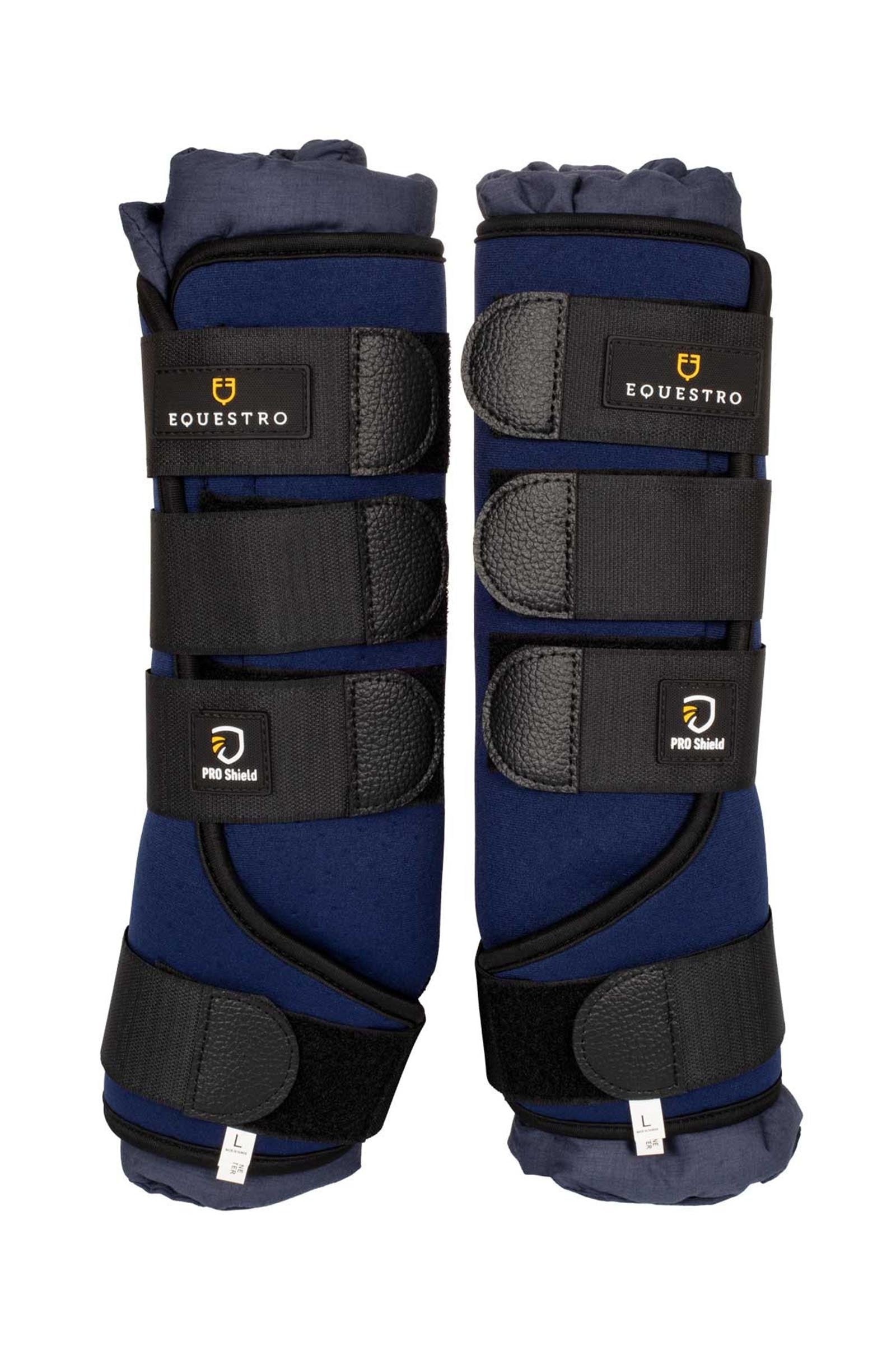 Equestro stinchiere da box in neoprene Leg & Hoof Protection
