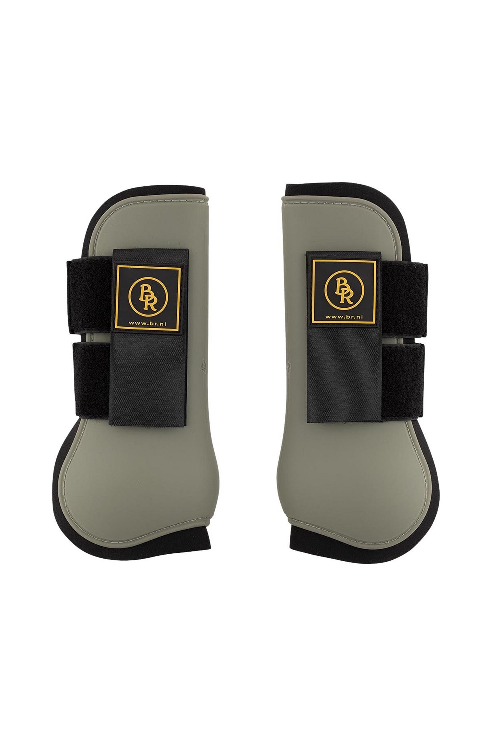 BR Event Tendon Boots Leg Protection & Hoof Protection for Horses