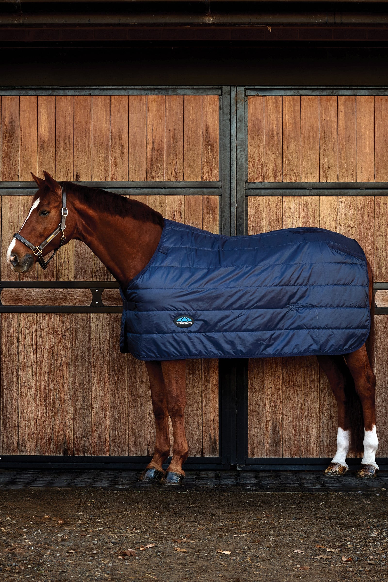 Weatherbeeta ComFiTec Liner 100G Coperte per cavalli