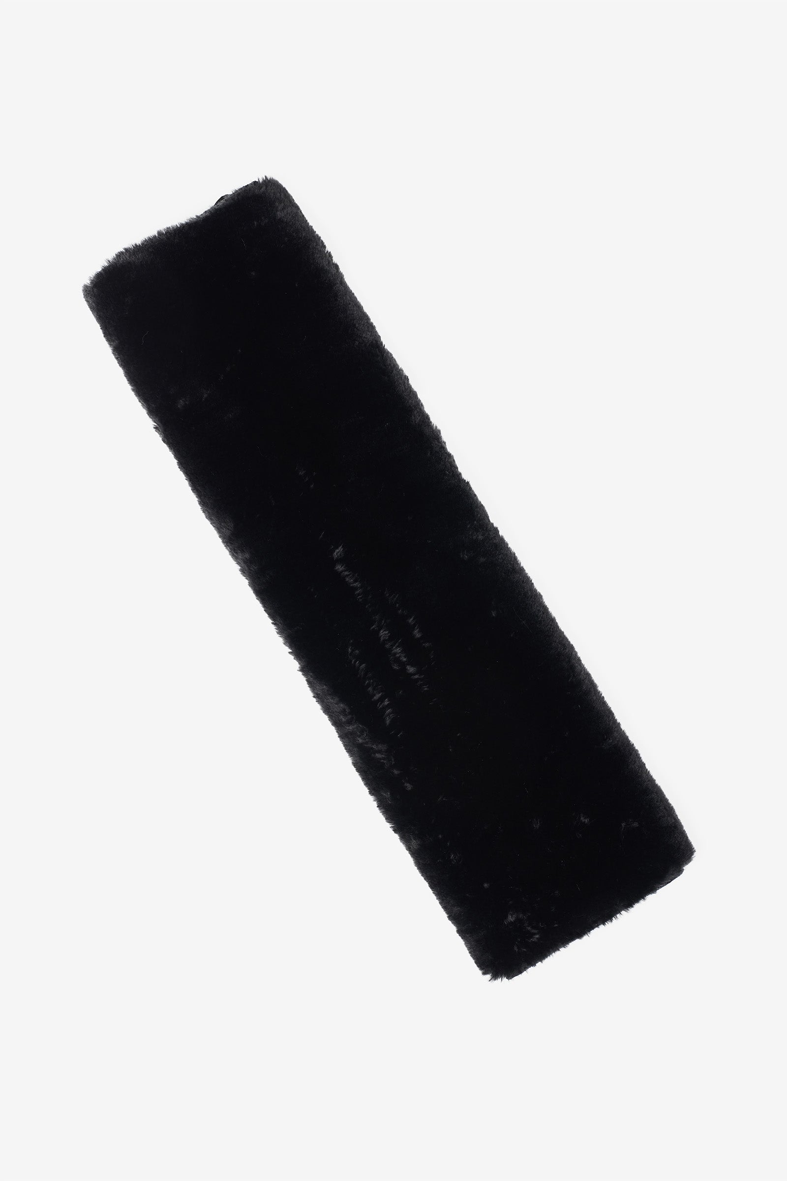 LeMieux Simuwool Protezione sottopancia da dressage senza allacciatura Selle & Sottopancia