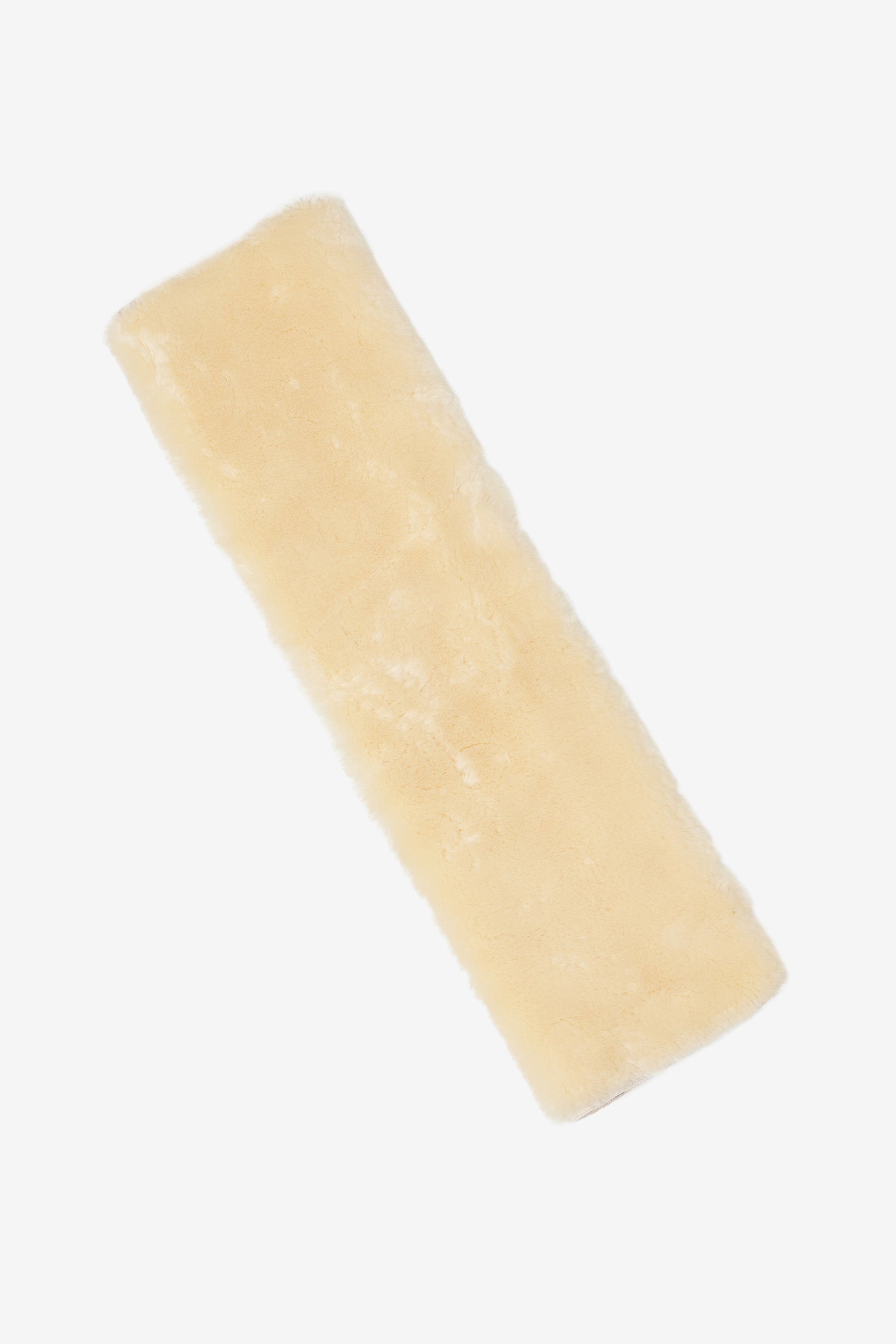 LeMieux Simuwool Protezione sottopancia da dressage senza allacciatura Selle & Sottopancia