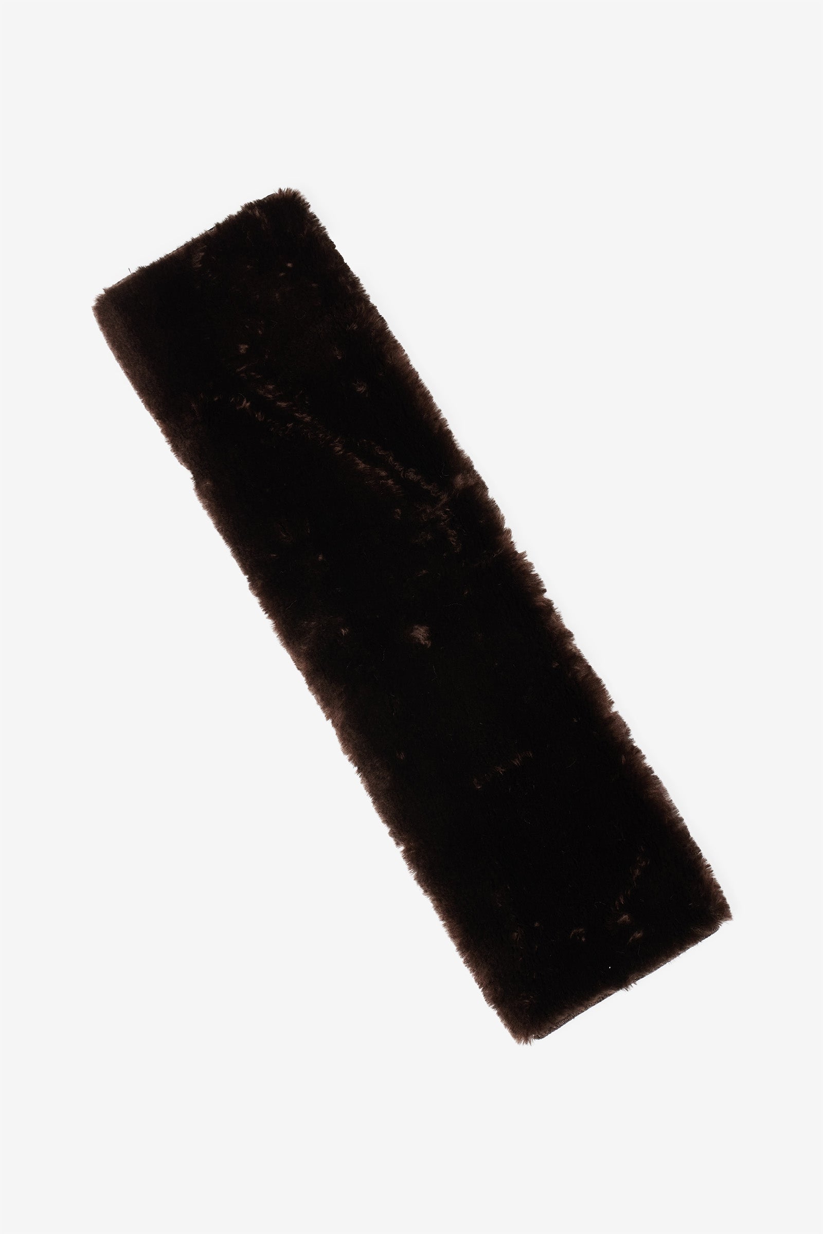 LeMieux Simuwool Protezione sottopancia da dressage senza allacciatura Selle & Sottopancia