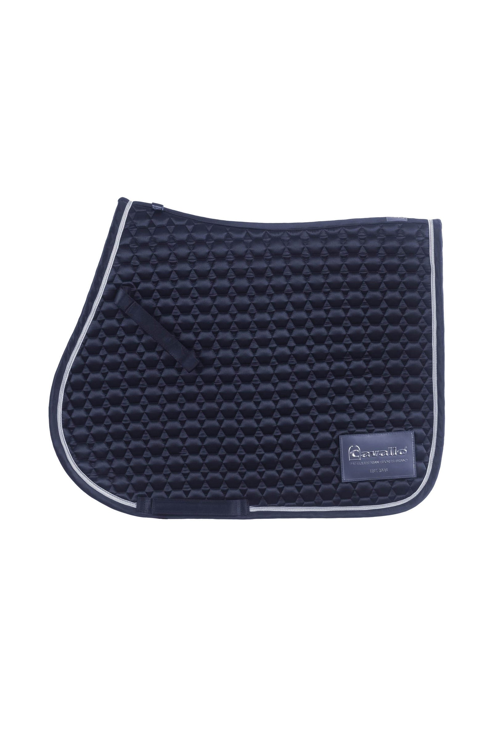 Cavallo CAVALJOLLY All Purpose Saddle Pad With Starter Number Sottosella