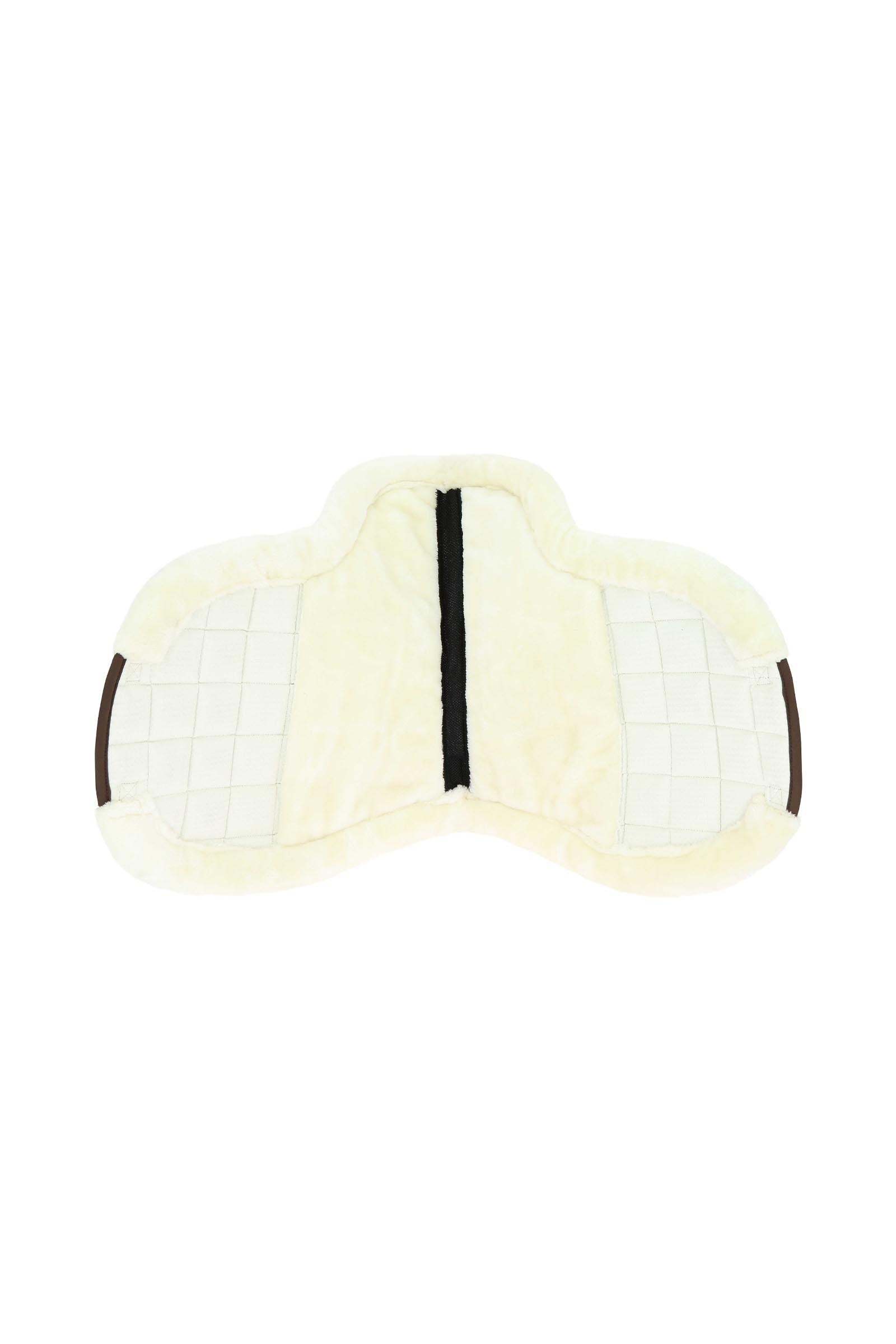 Equi Theme EQUITHÈME Pro Shaped Saddle Pad Saddle Pads