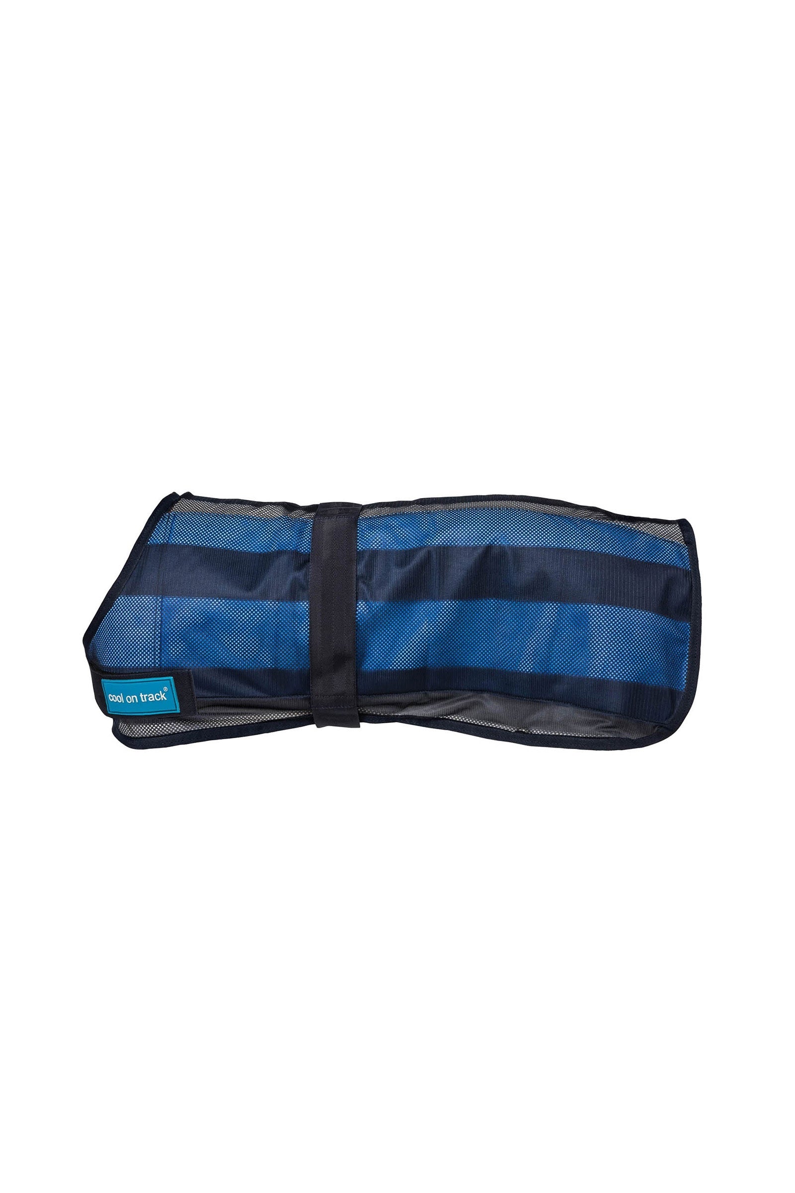 Back on Track Cool On Track Dog Coat 2.0 Cane