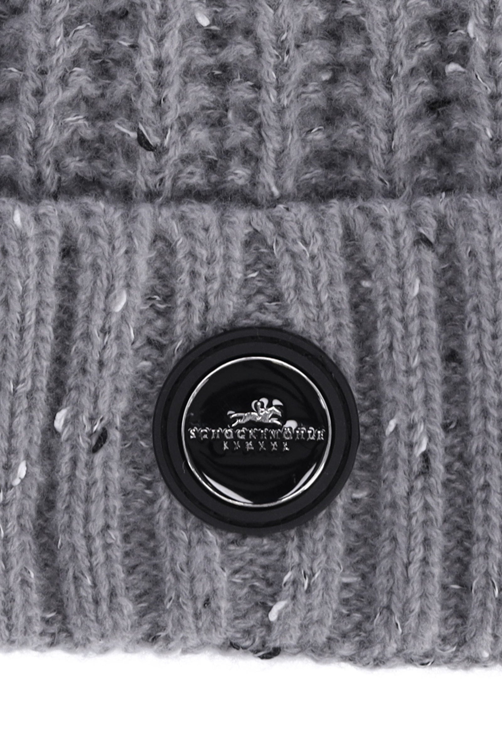 Schockemöhle Sports Melange Beanie Style Accessories