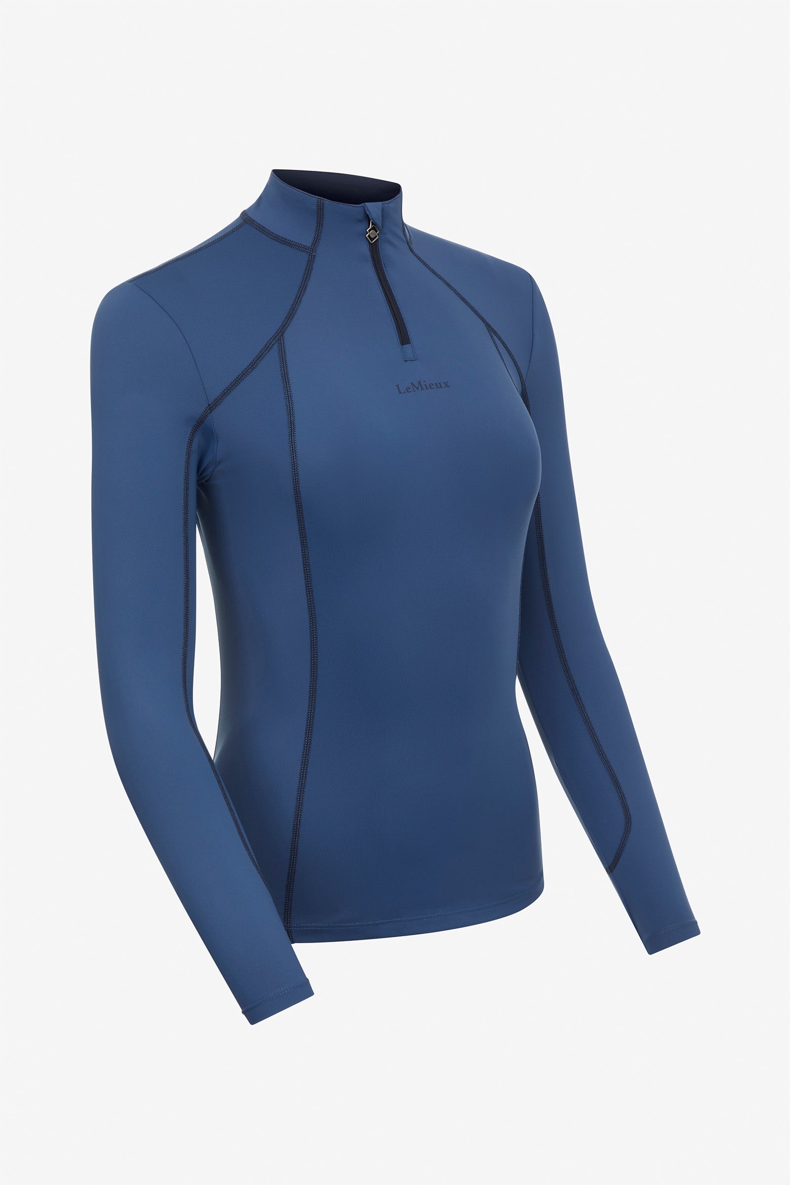 LeMieux Women's Longsleeved Base Layer Women’s Riding Clothing