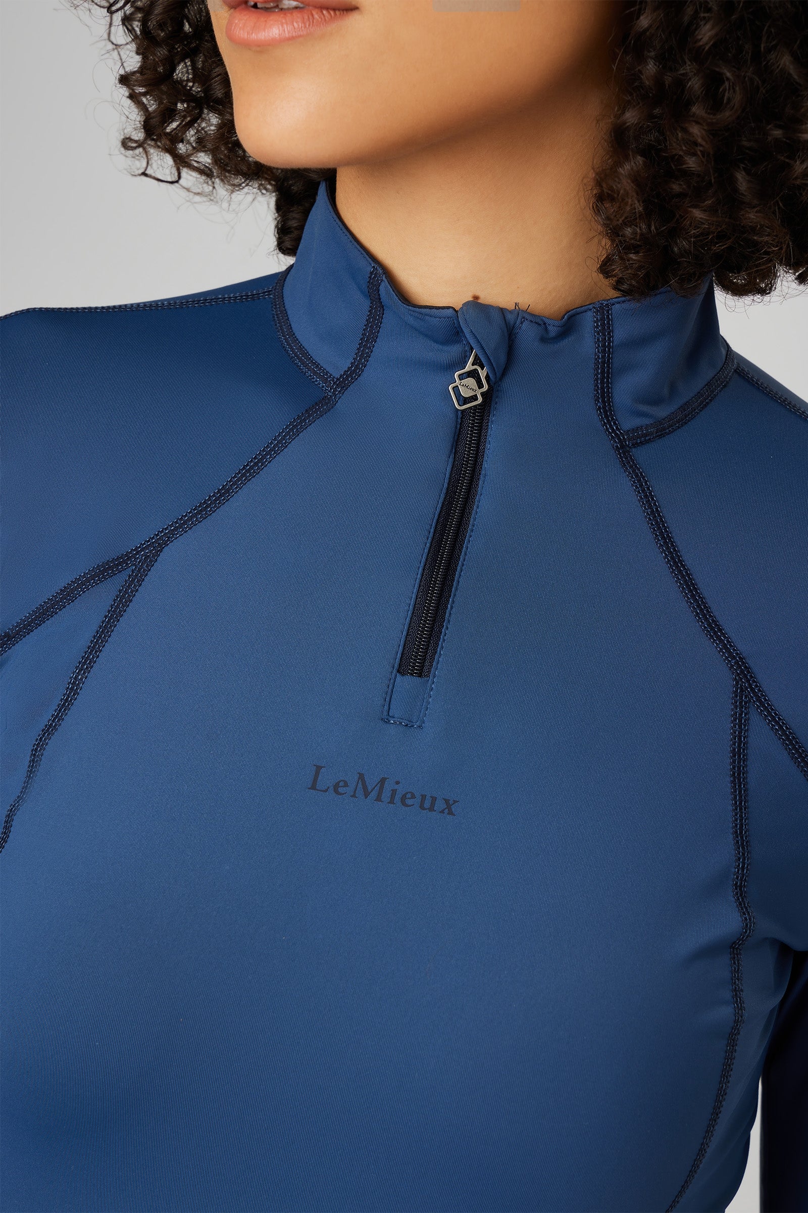 LeMieux Women's Longsleeved Base Layer Women’s Riding Clothing