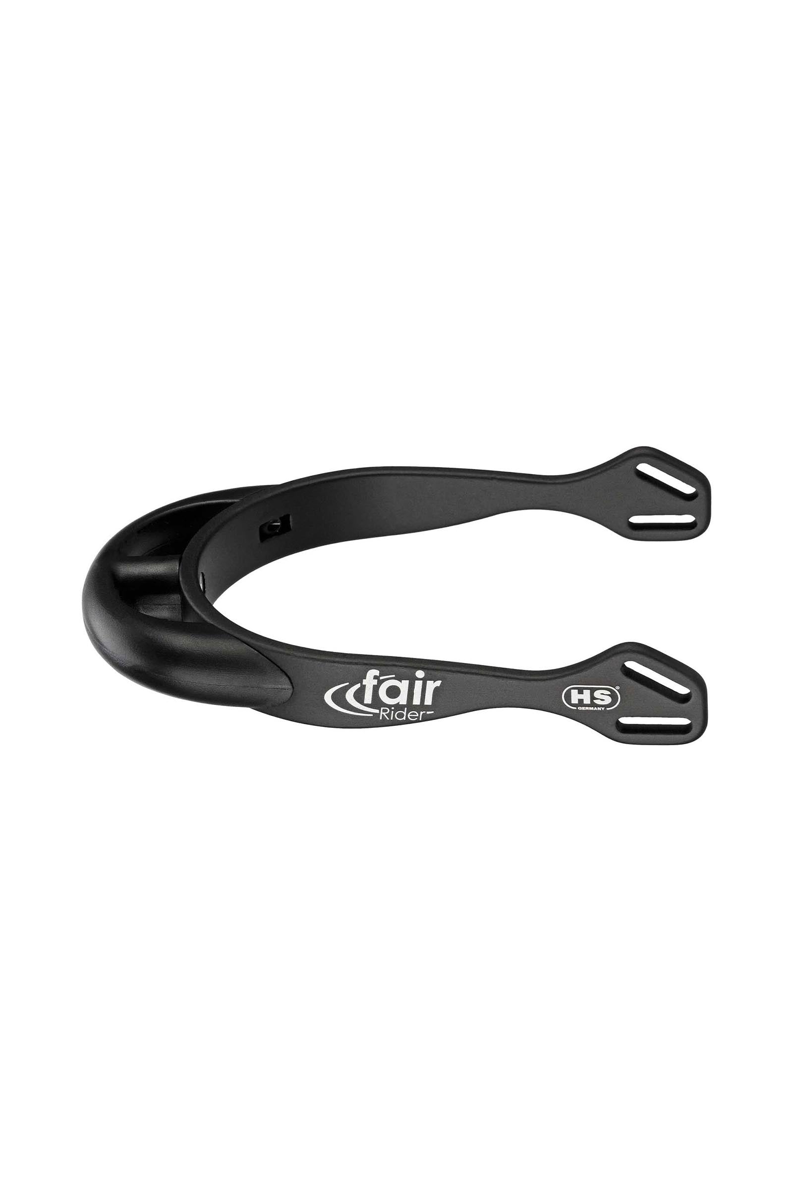 Sprenger FairRider speroni alluminio 20 mm spesso rotondo Frustini