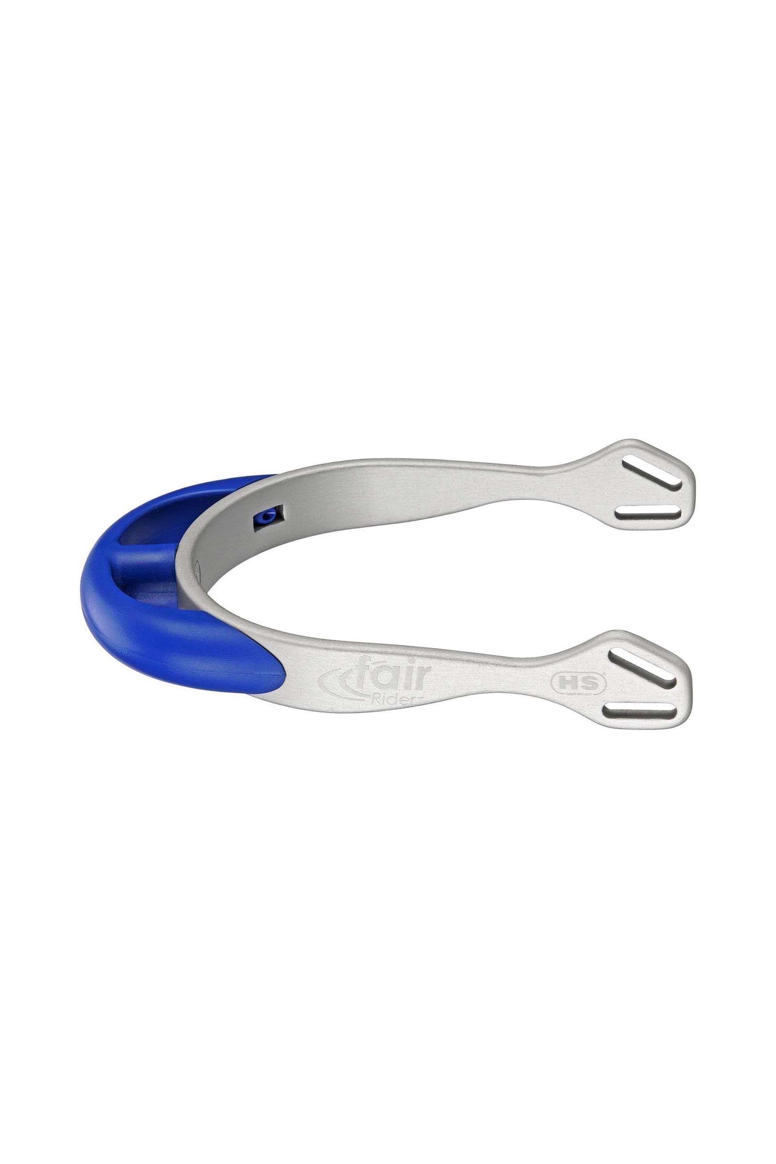 Sprenger FairRider speroni alluminio 20 mm spesso rotondo Frustini