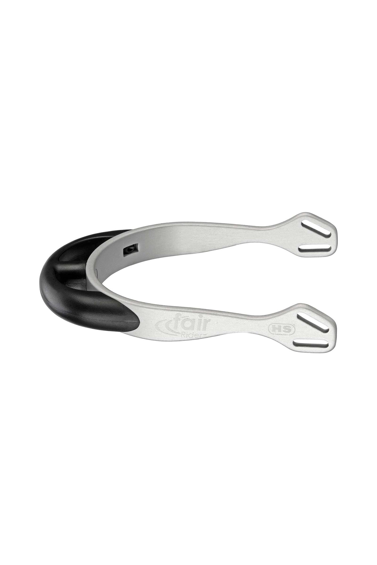 Sprenger FairRider speroni alluminio 20 mm spesso rotondo Frustini
