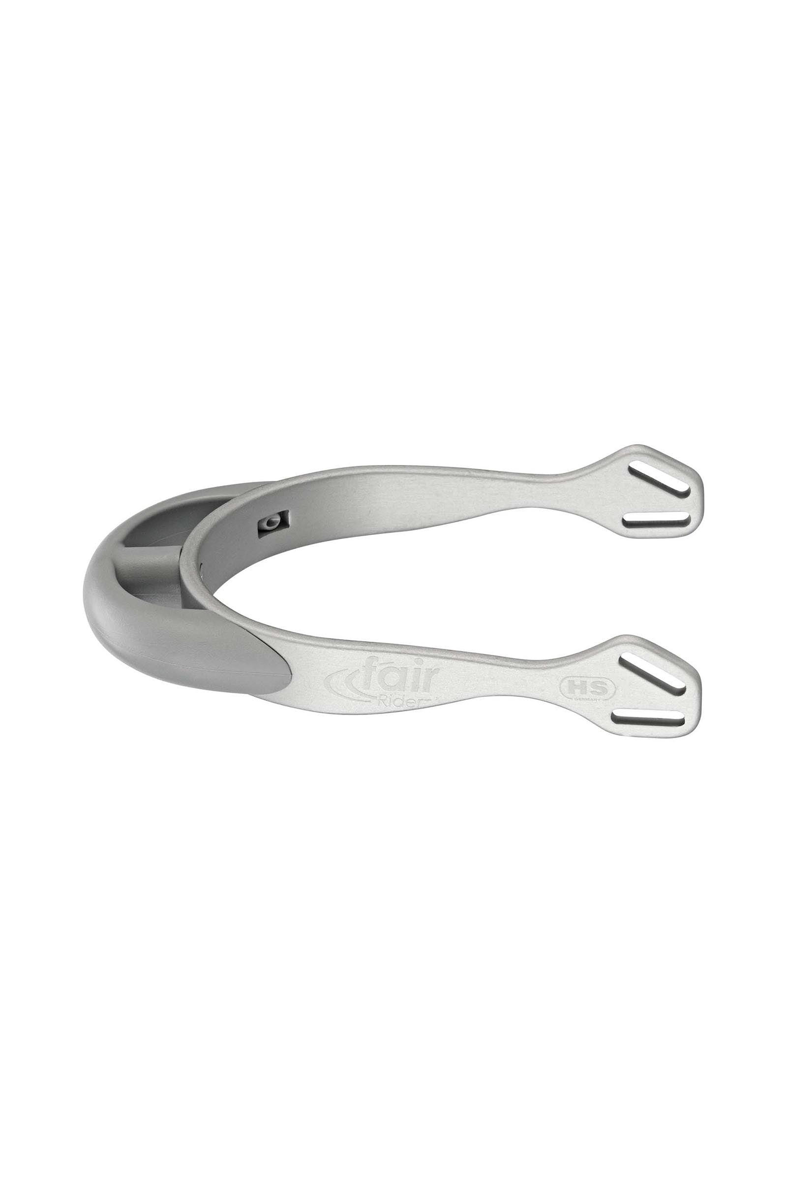 Sprenger FairRider speroni alluminio 20 mm spesso rotondo Frustini