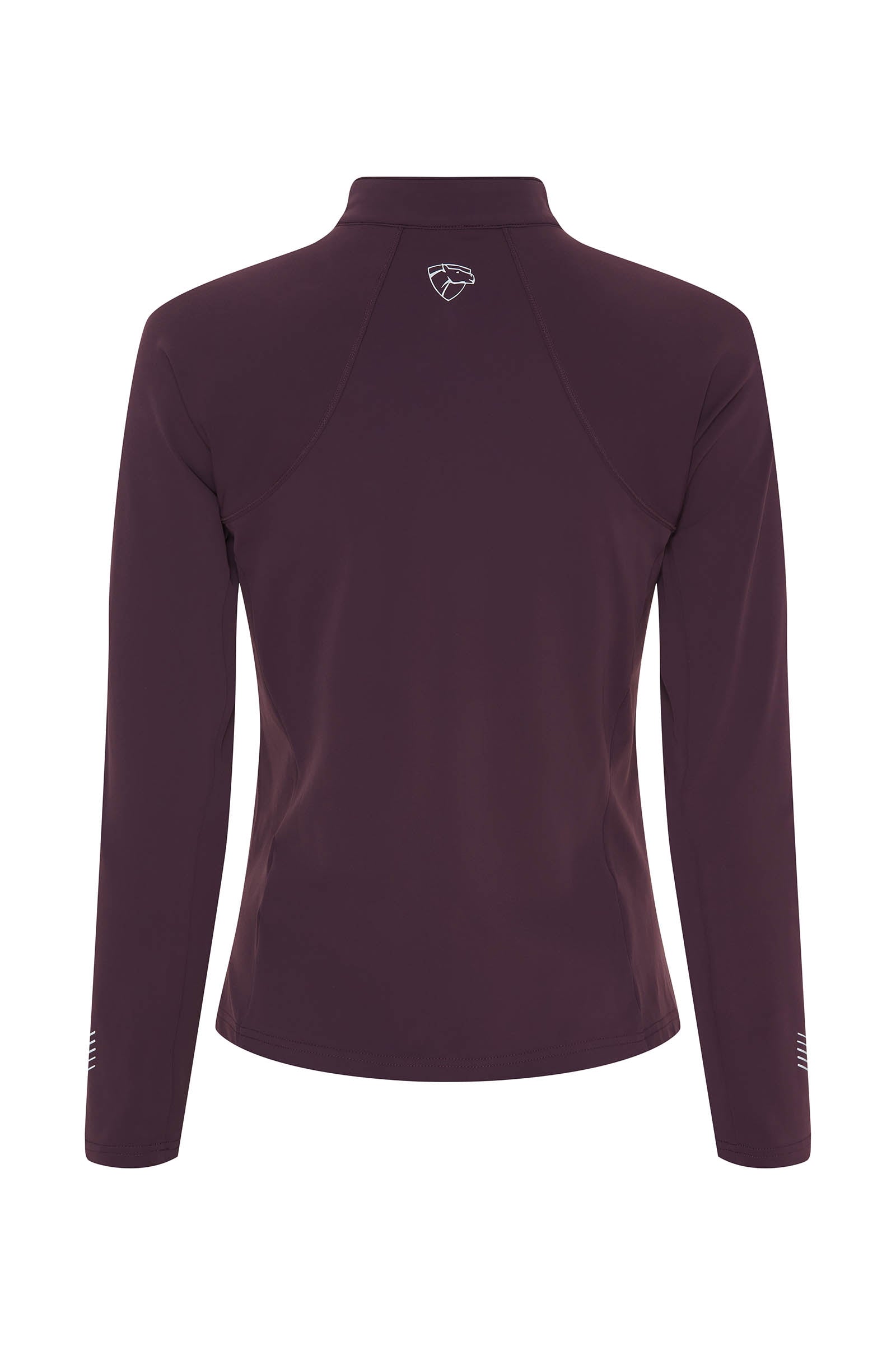 Catago CATAGO Tabita Women´s Zip Cardigan Women’s Riding Clothing